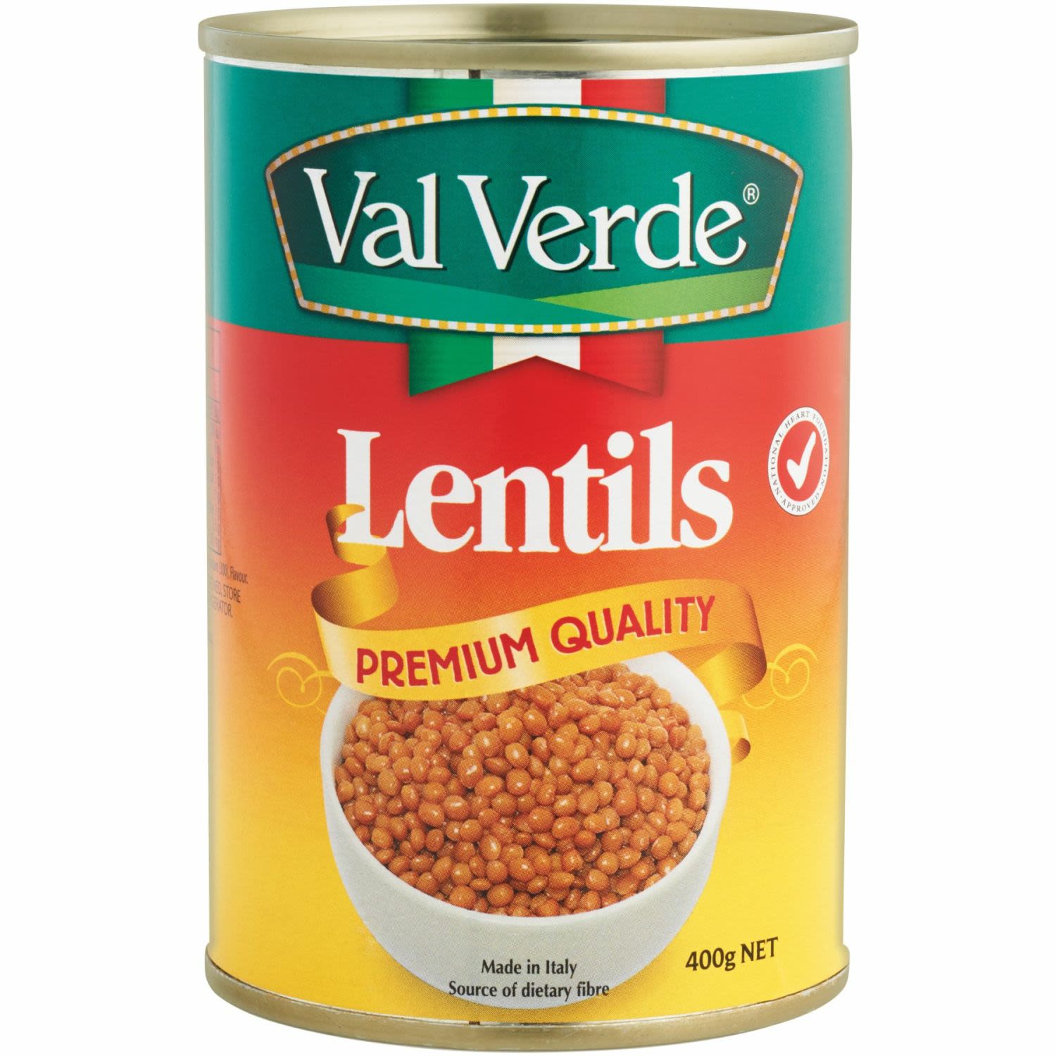Val Verde 400g