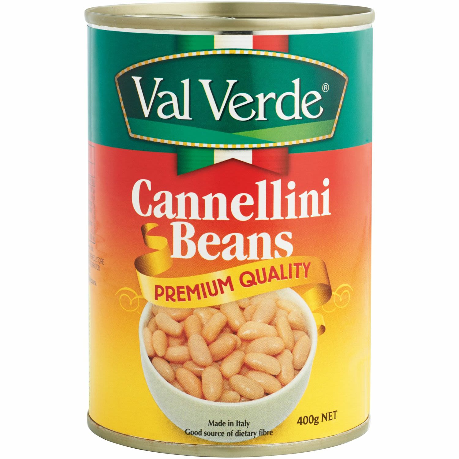 Val Verde 400g