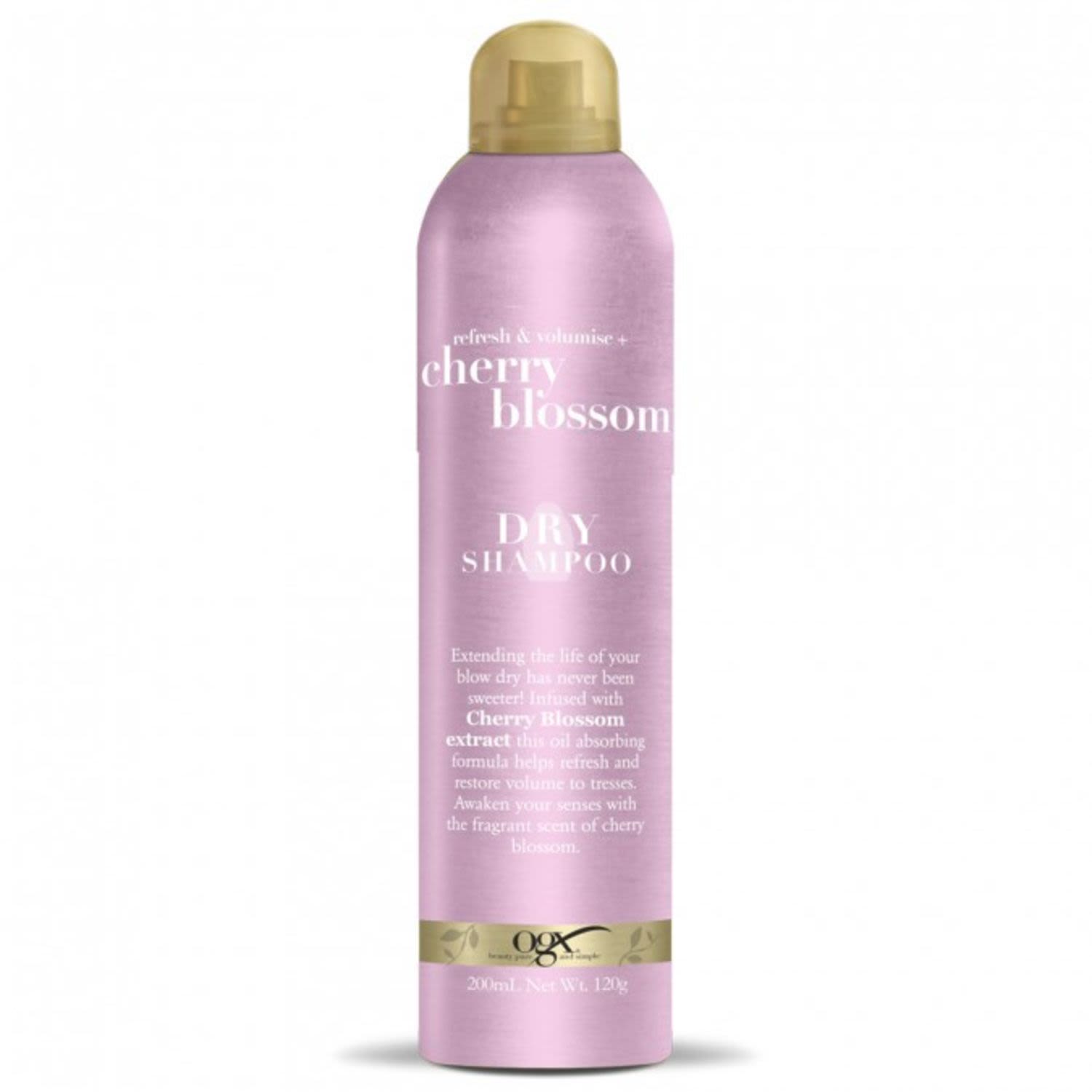 OGX 200ml