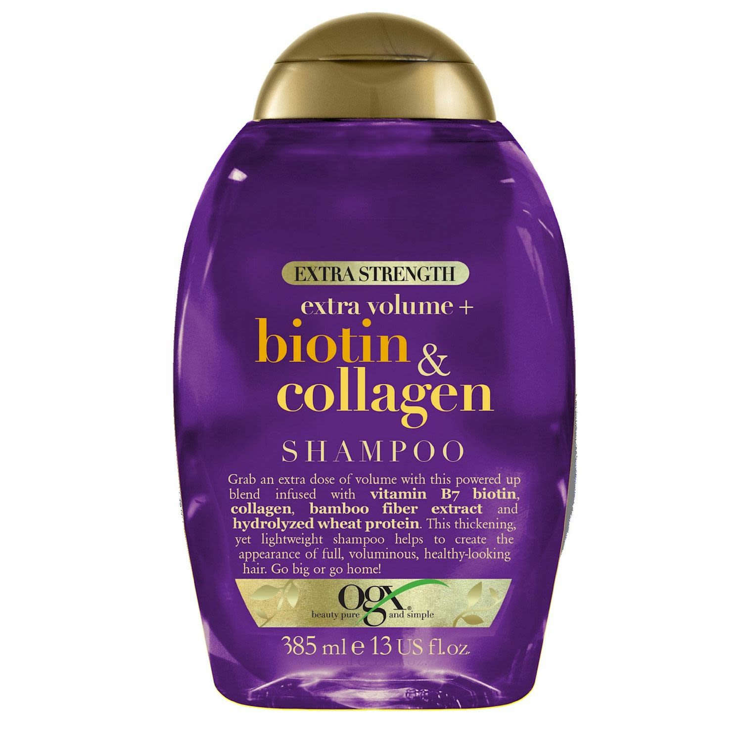 OGX 385ml