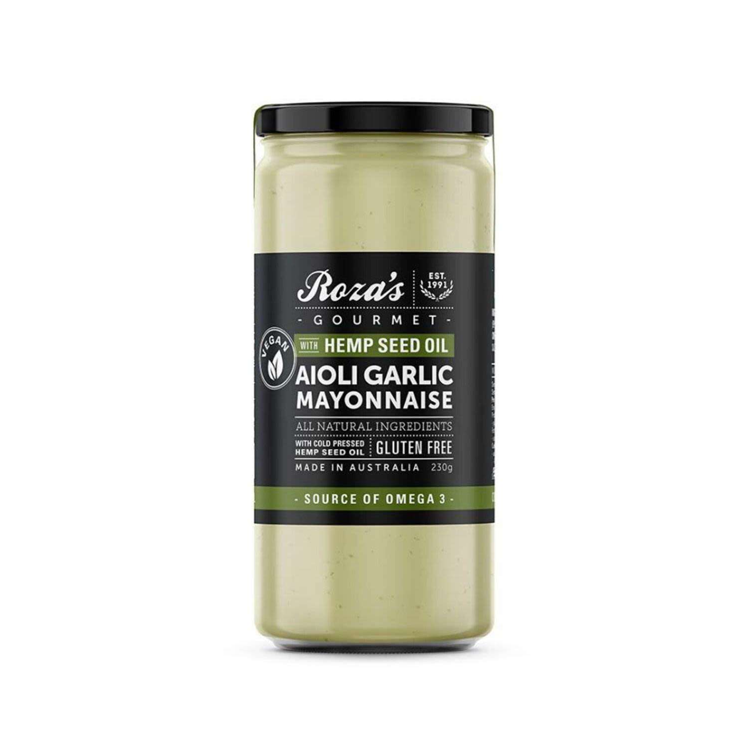 Roza's Gourmet 230g