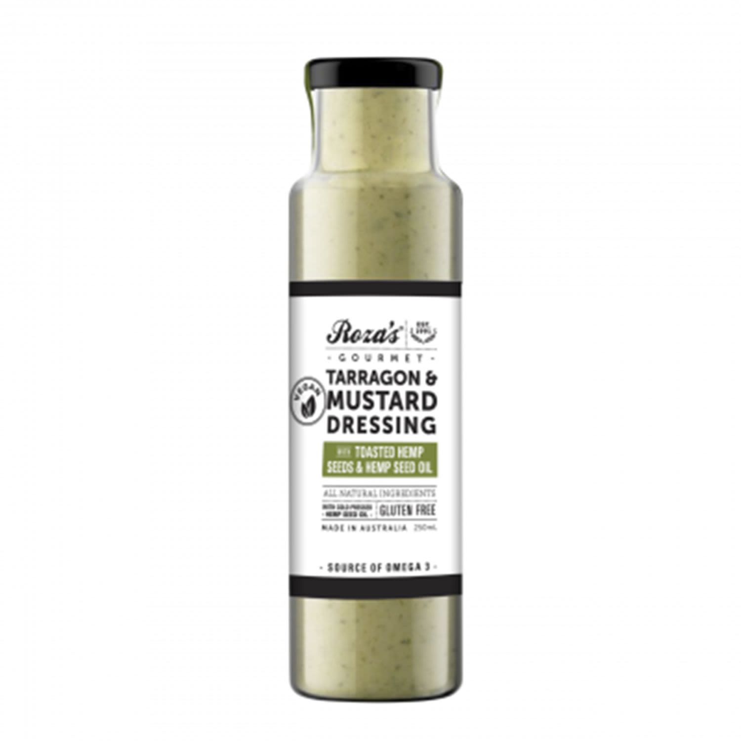 Roza's Gourmet 250ml