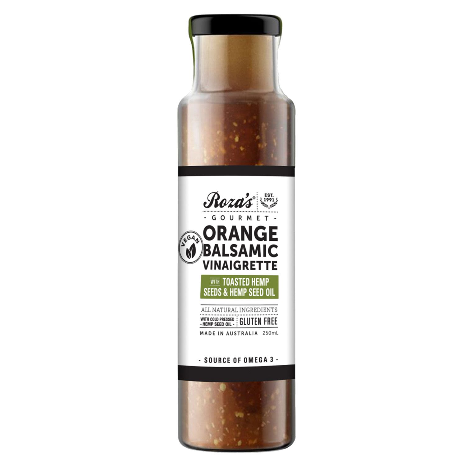 Roza's Gourmet 250ml
