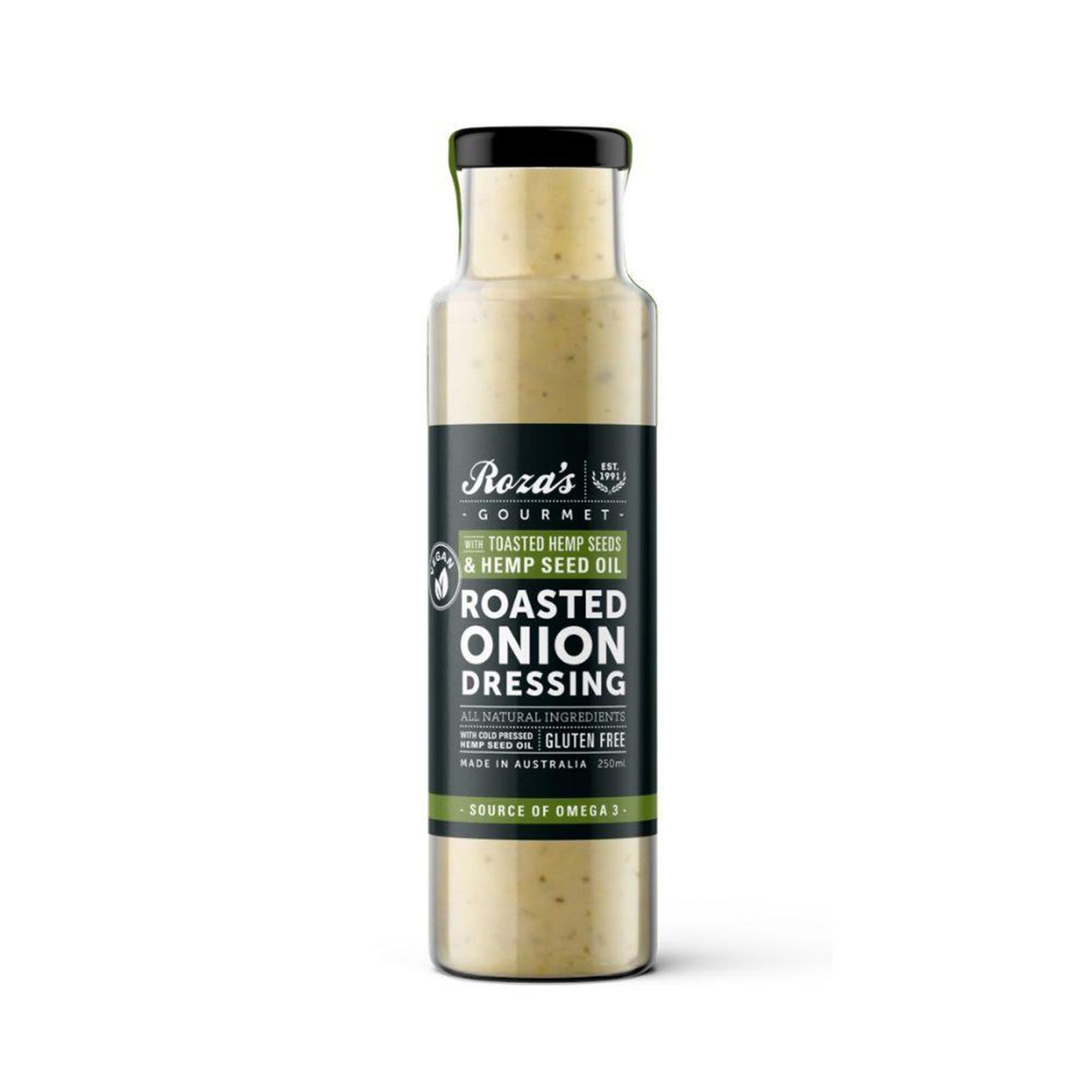 Roza's Gourmet 250ml