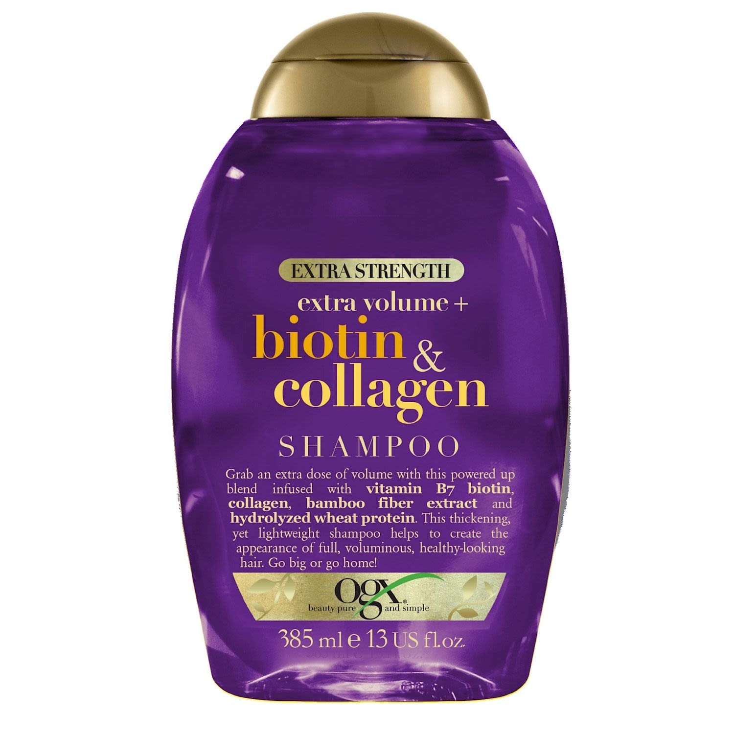 OGX 385ml