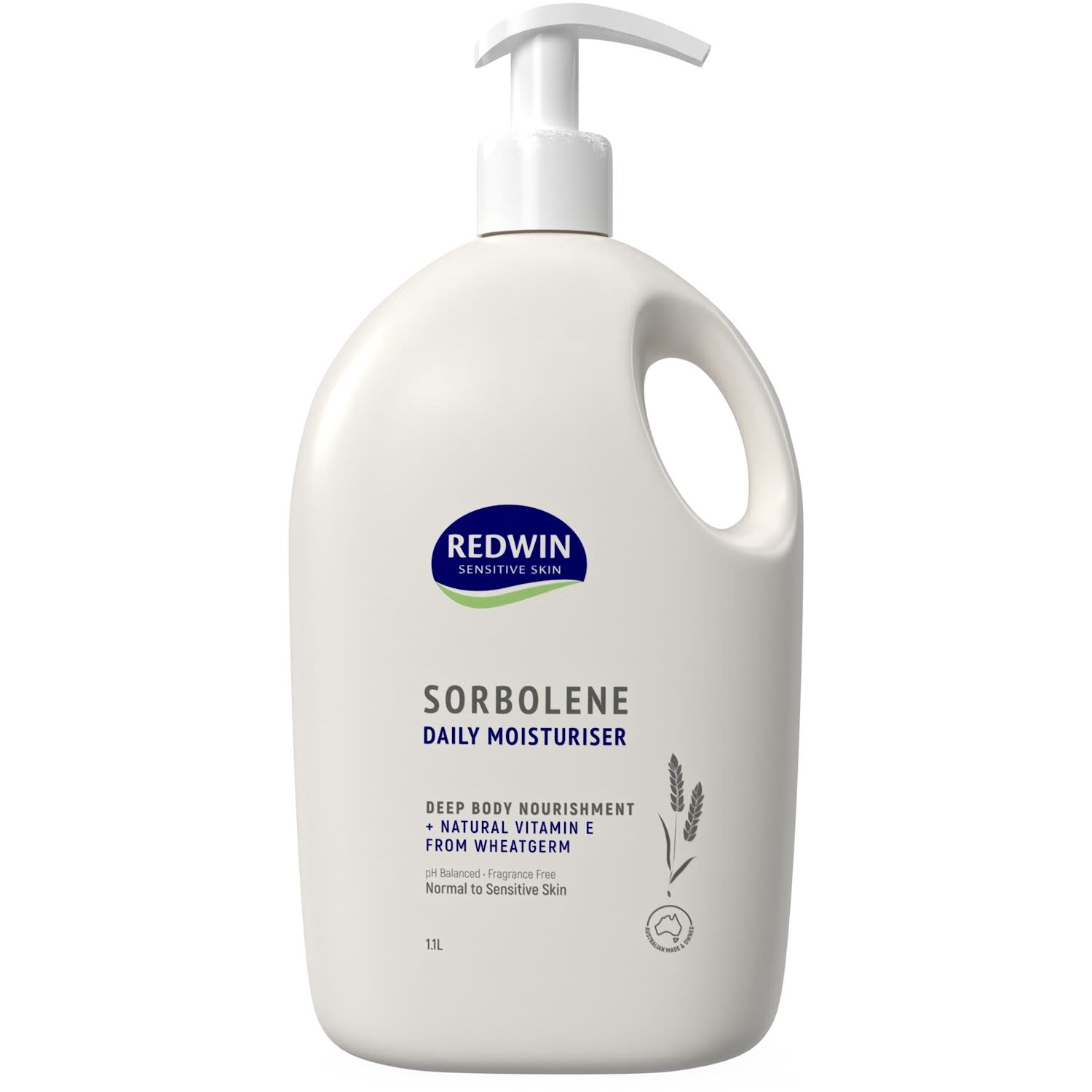 Redwin Sorbolene Moisturiser