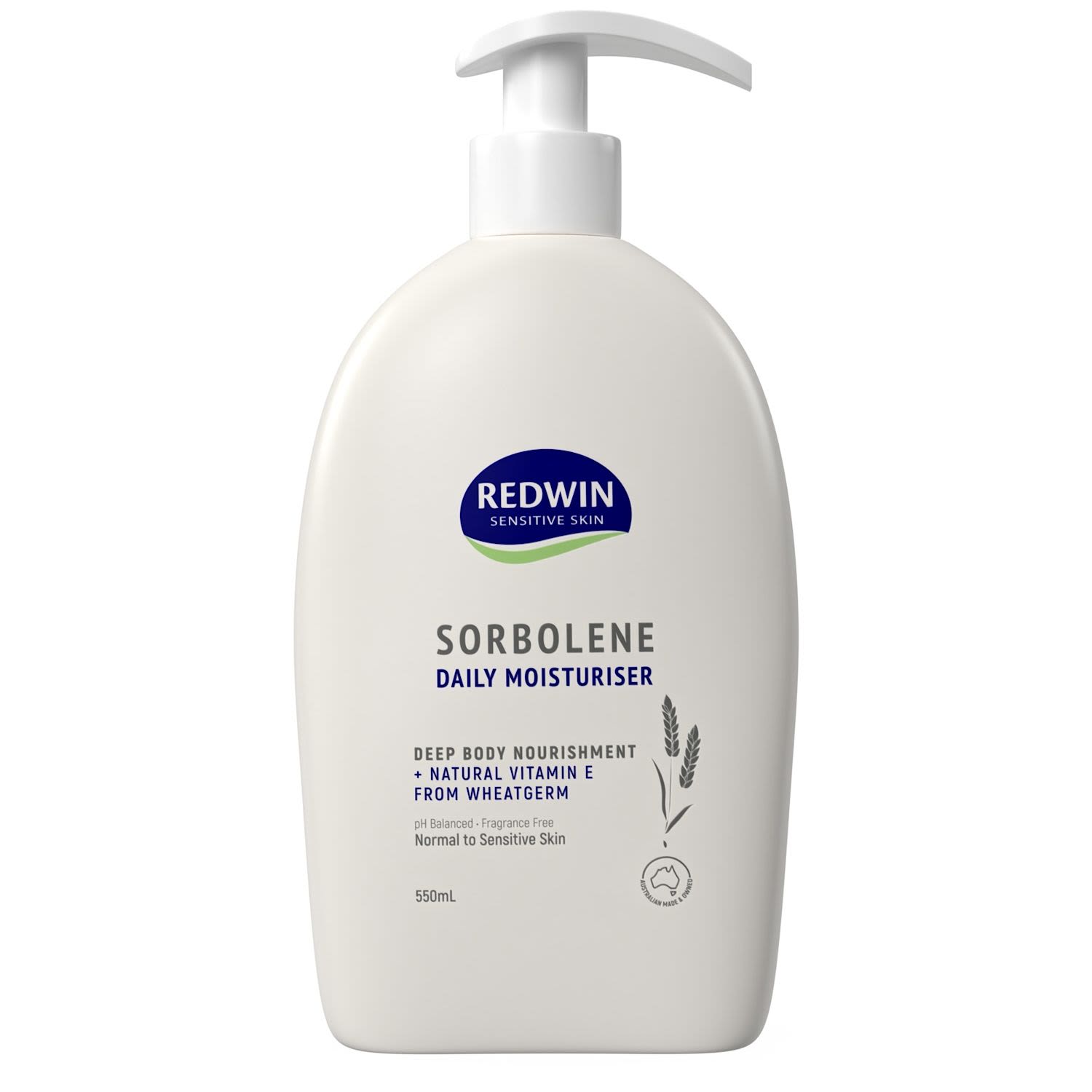 Redwin Sorbolene Moisturiser
