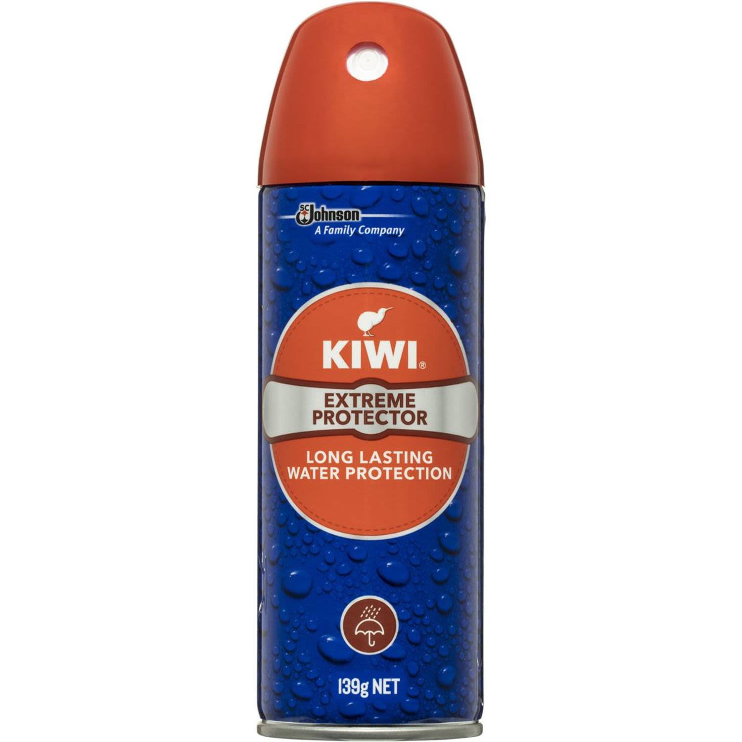 Kiwi Extreme Protector, 139 Gram