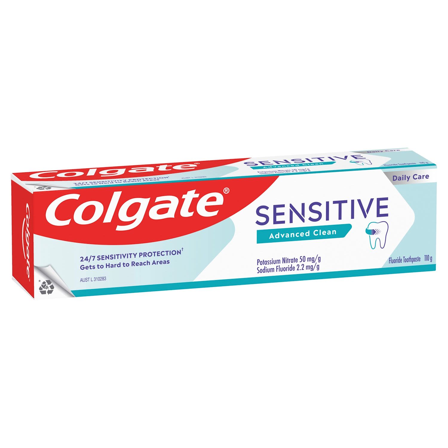 Colgate 110g