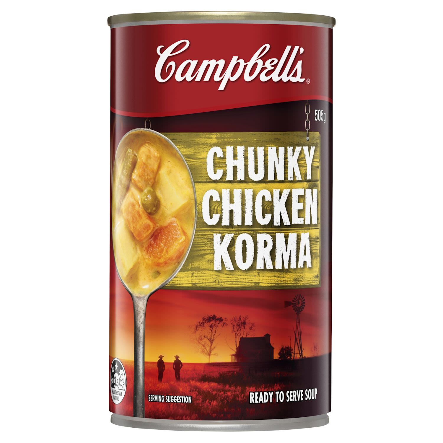 Campbell's 505g