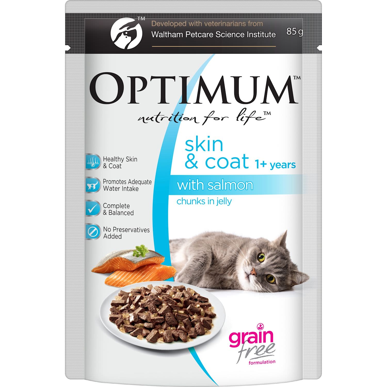 Optimum 85g