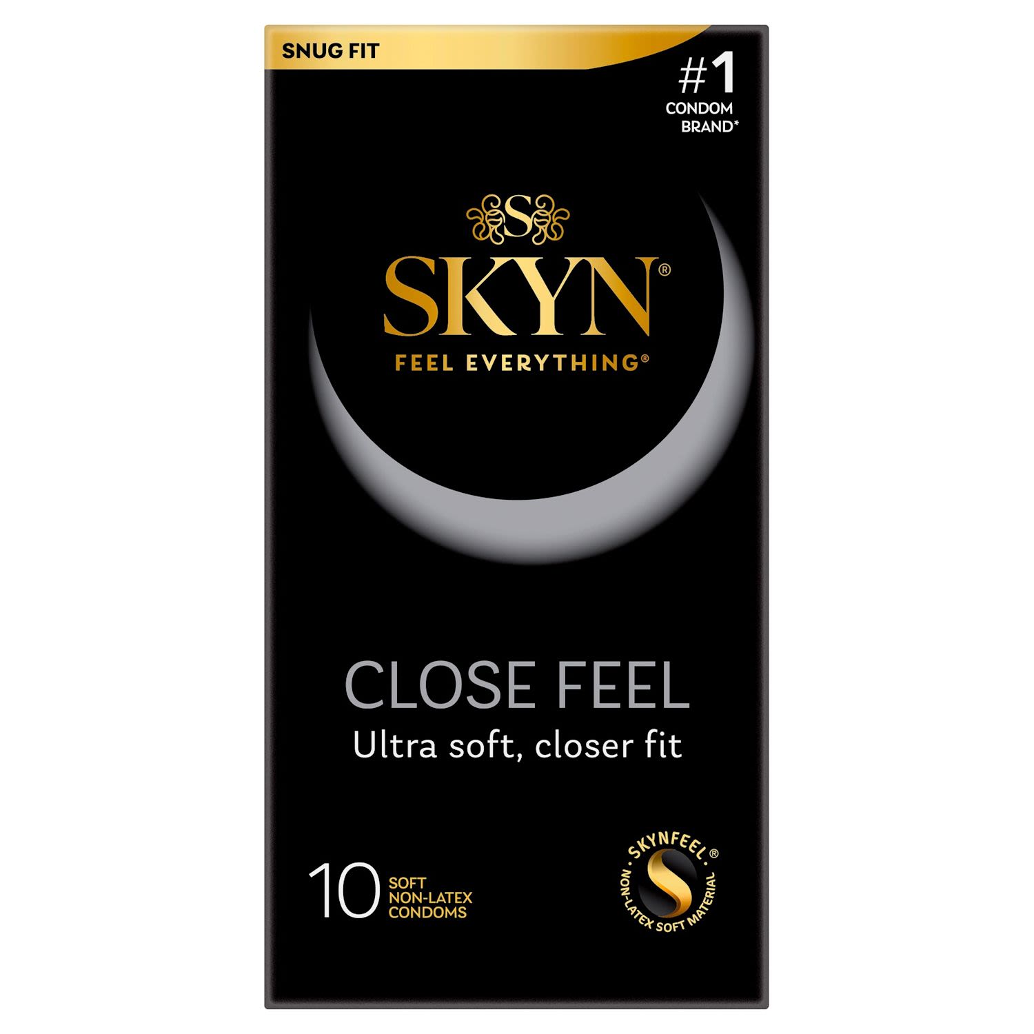 Skyn 10 pack