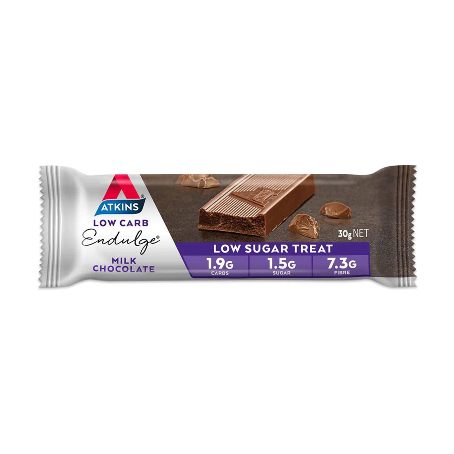 Atkins Endulge Mint Crisp, 30 Gram