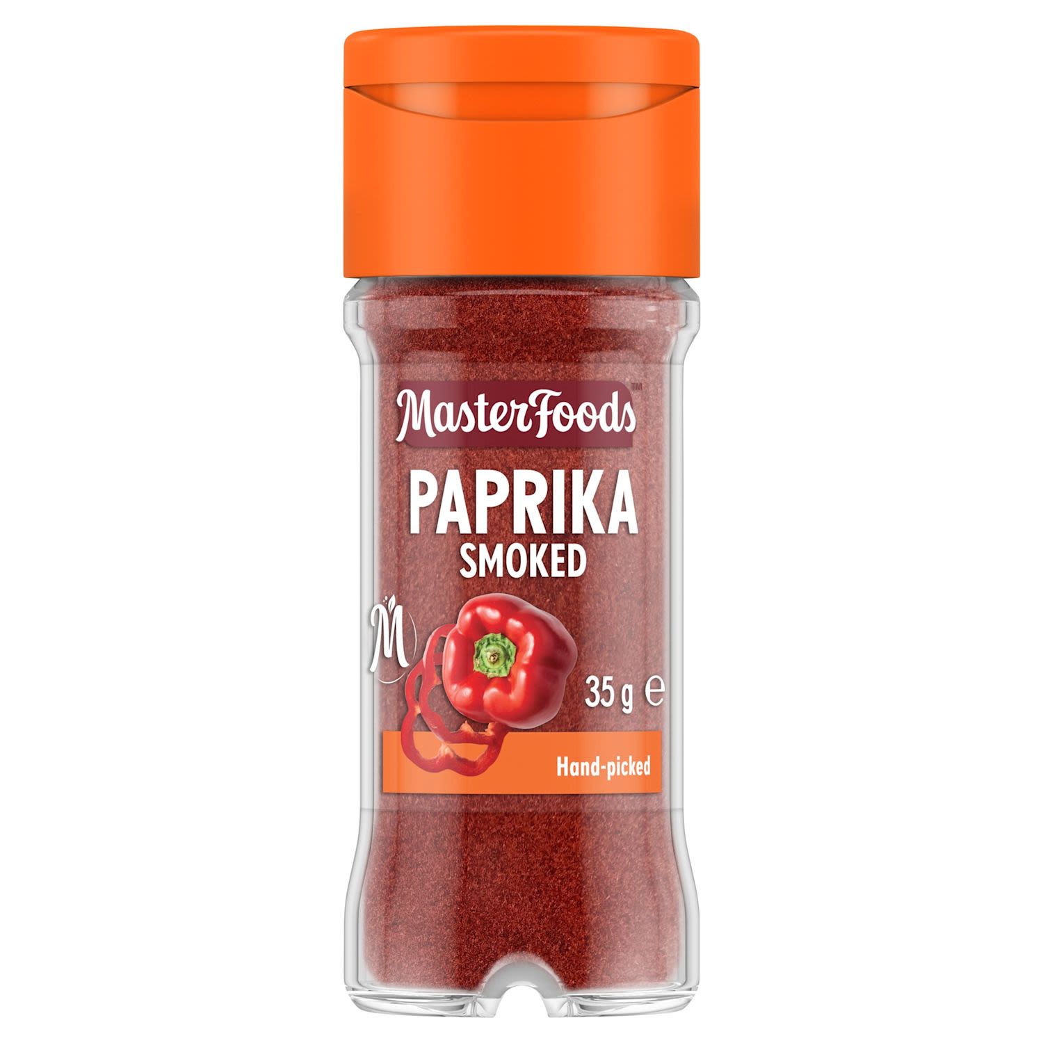 MasterFoods Smoked Paprika