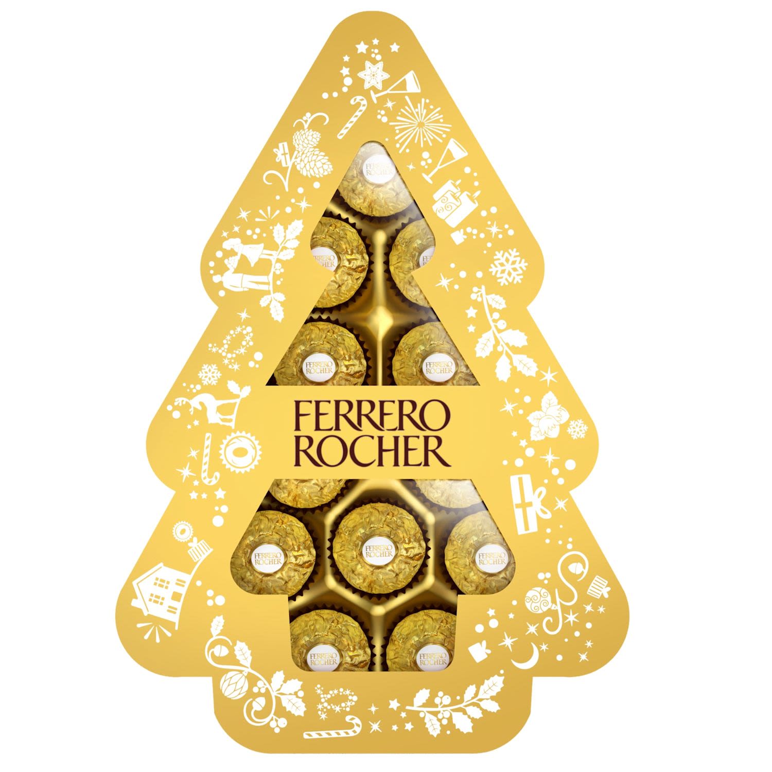Ferrero Rocher 12 pack