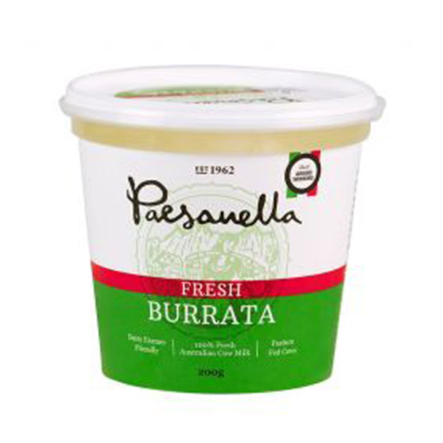 Paesanella 200g