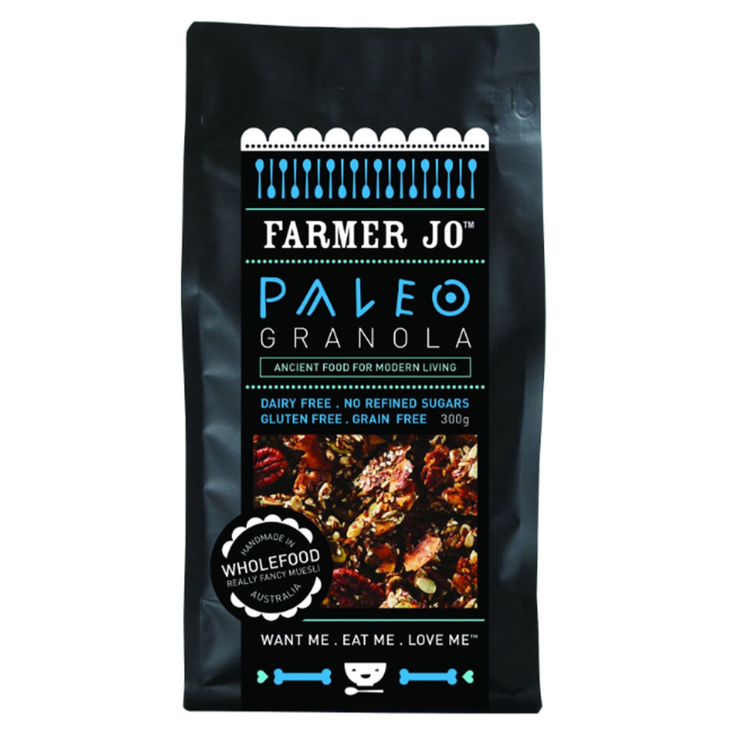 Farmer Jo