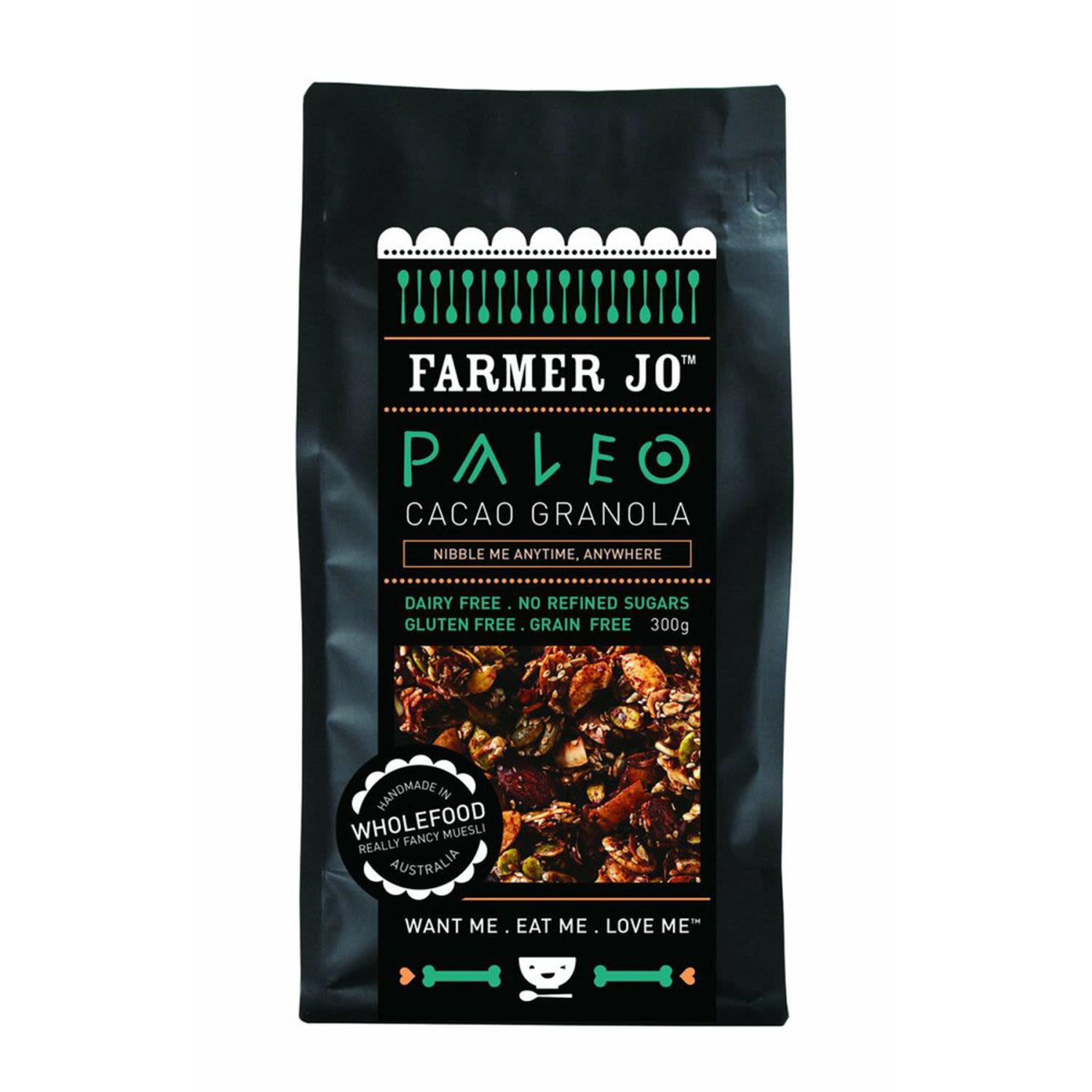 Farmer Jo