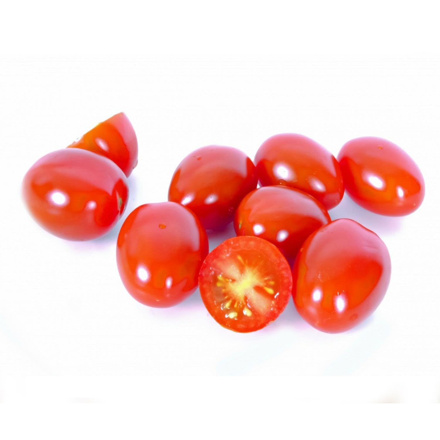 Cherry Tomato Punnet