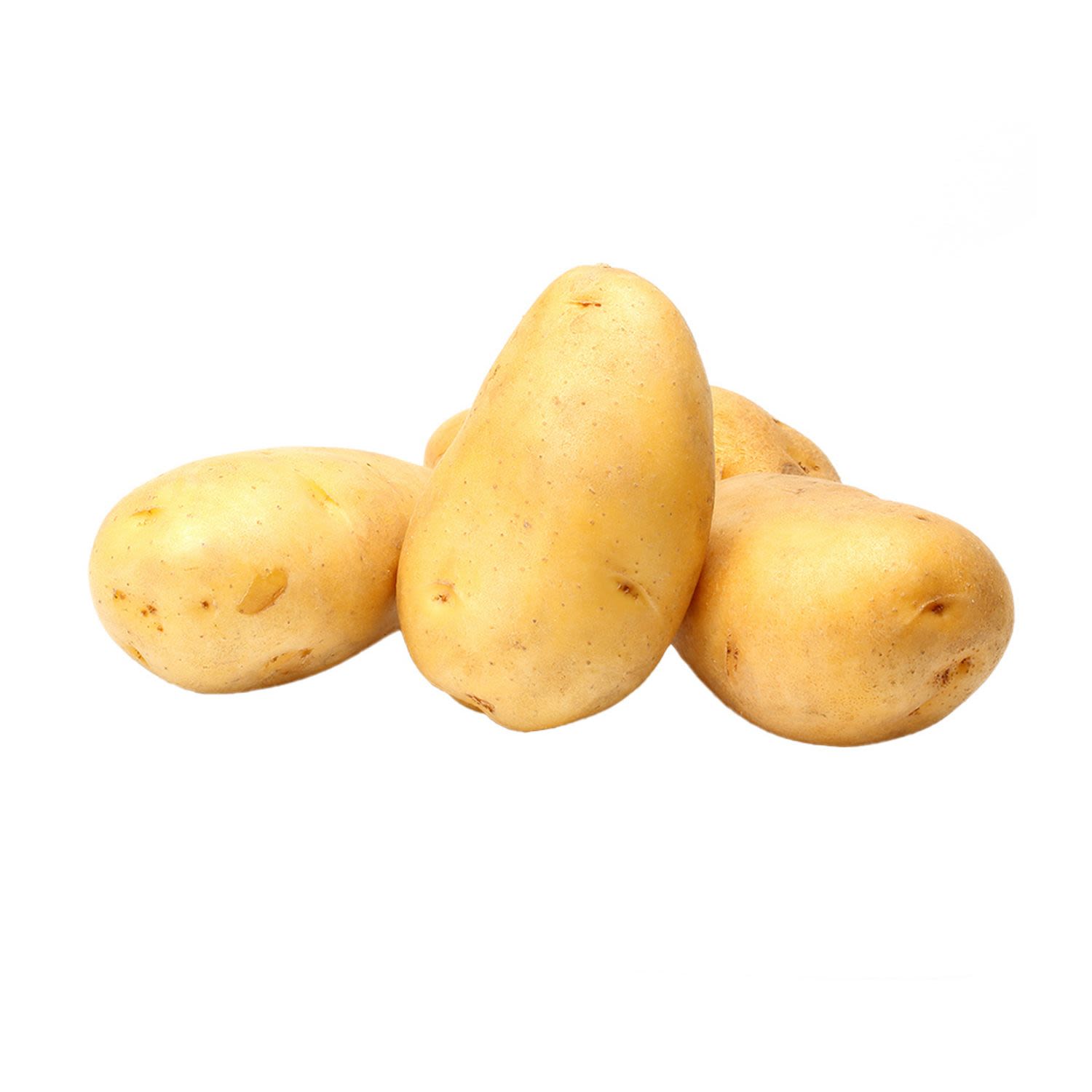 Washed Potatoes 2kg, 1 Each