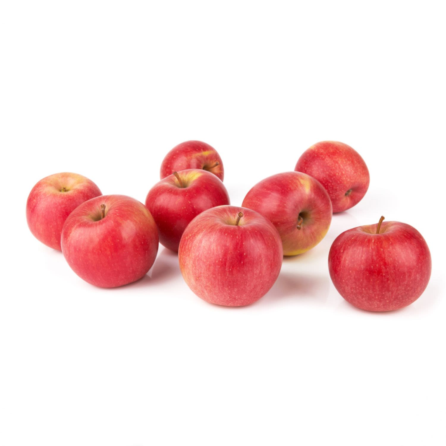 Pink Lady Apples Prepack 1kg, 1 Each