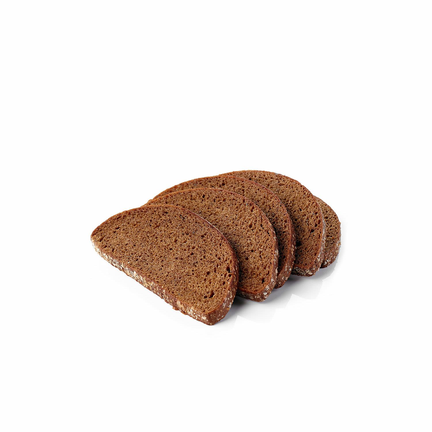 German Rye Bread