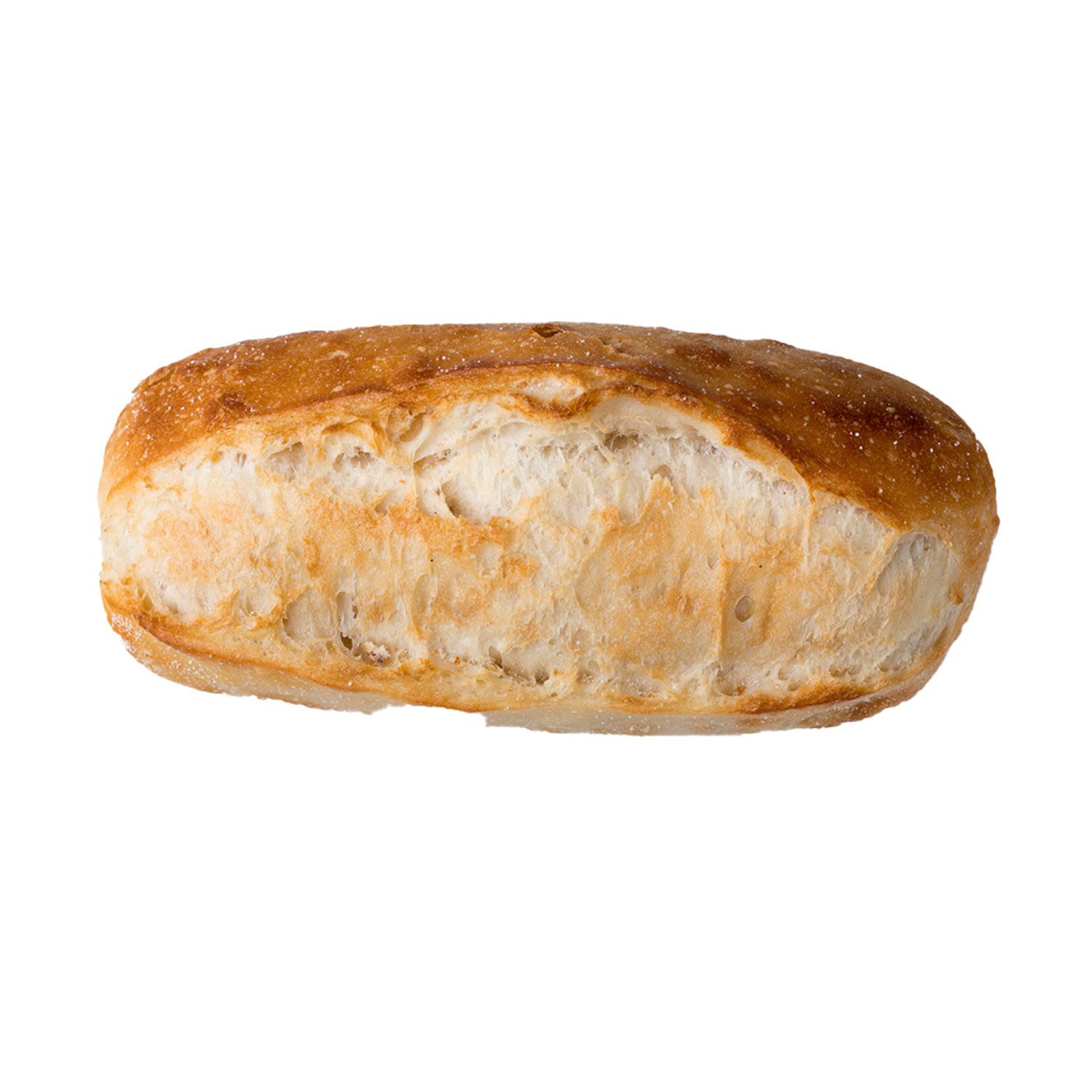 Sourdough Hi Top