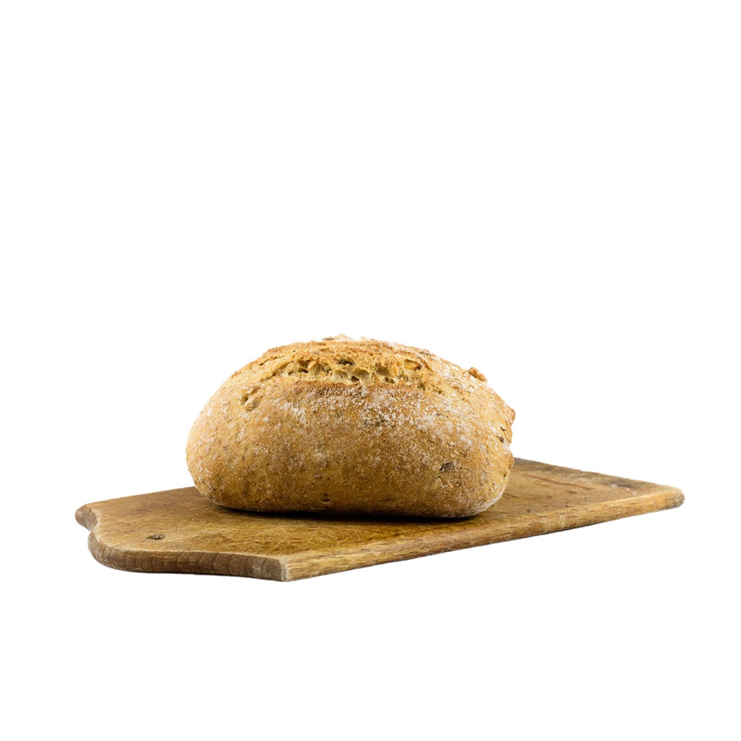 Sourdough Rolls