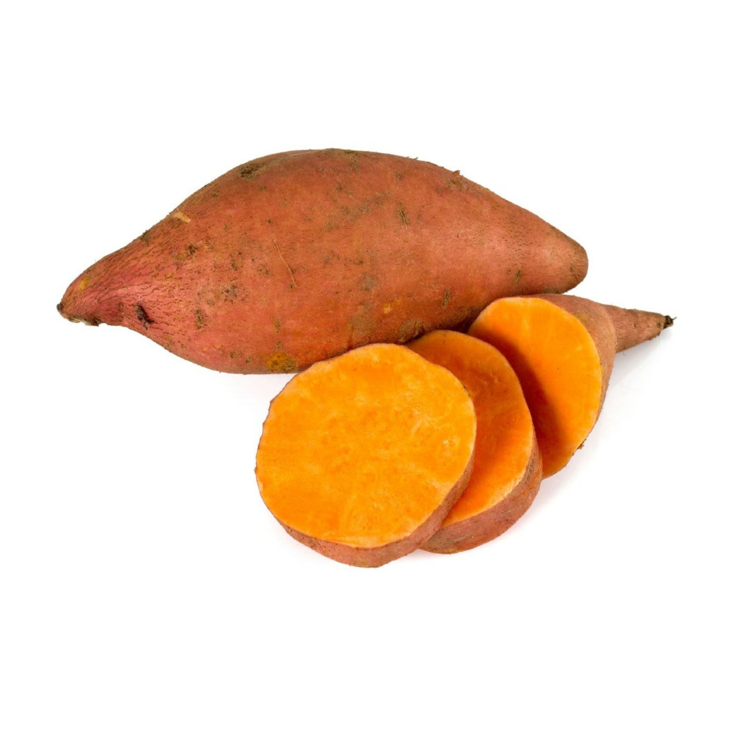 Gold Sweet Potato, 350 Gram