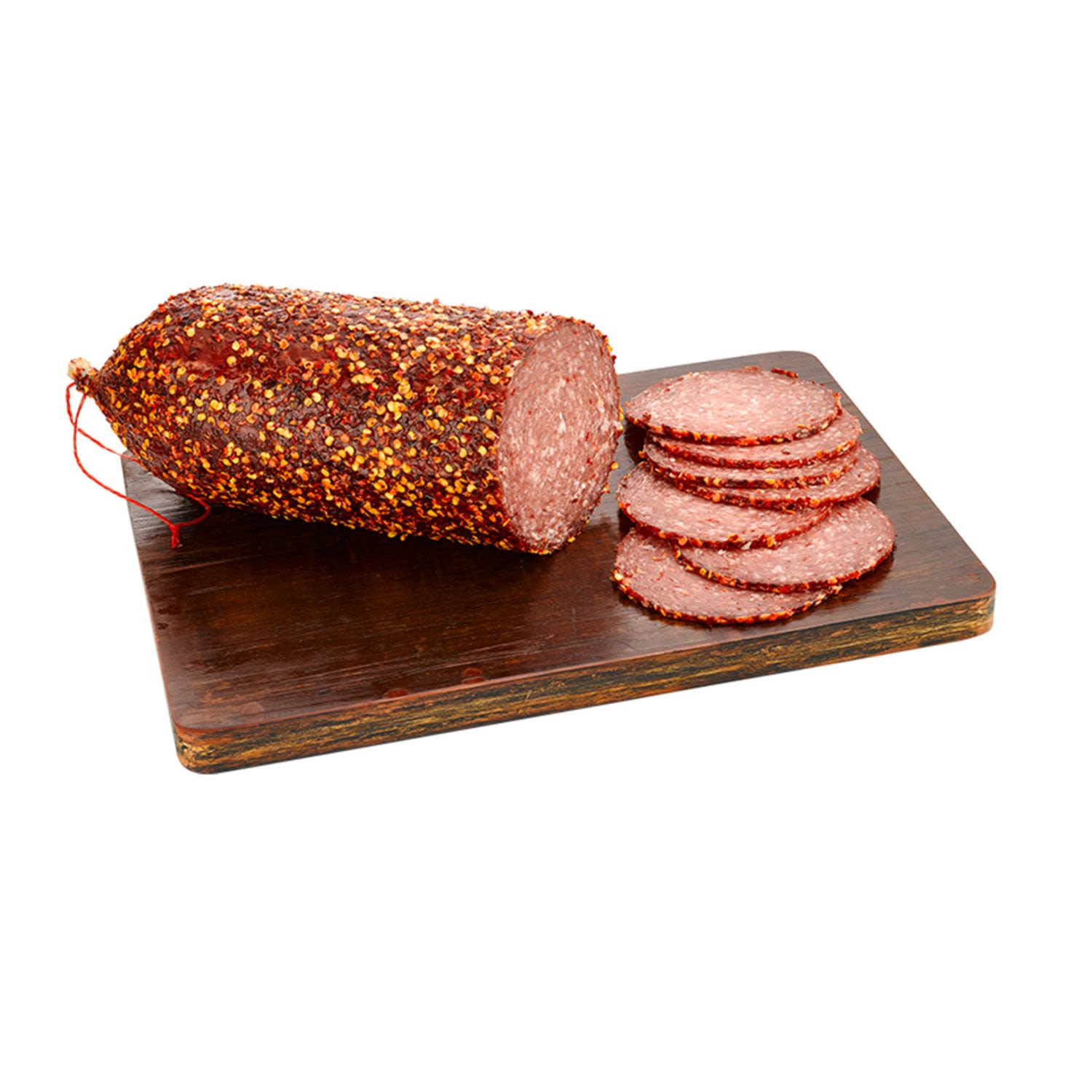 Salami Chilli