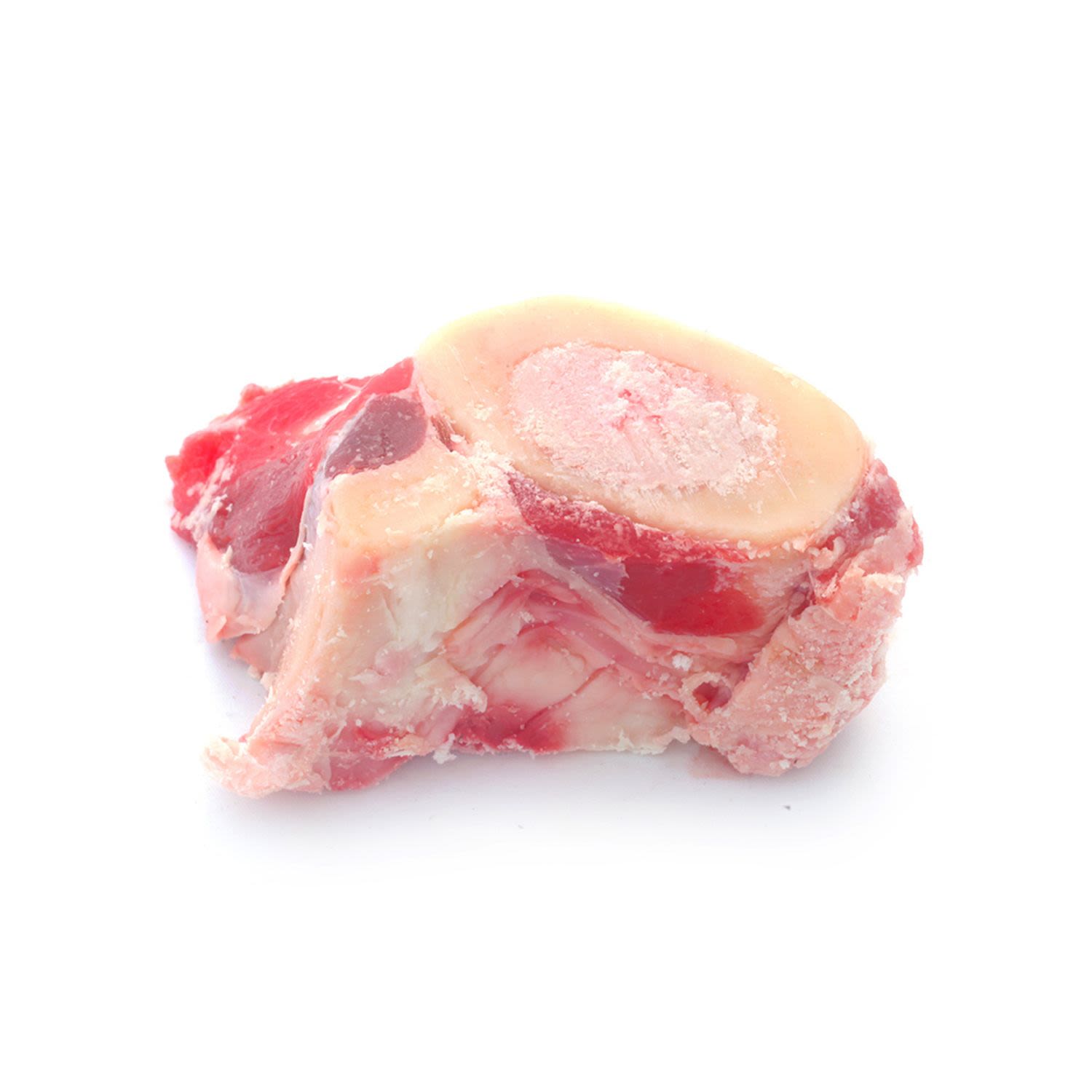 Beef Soup Bones