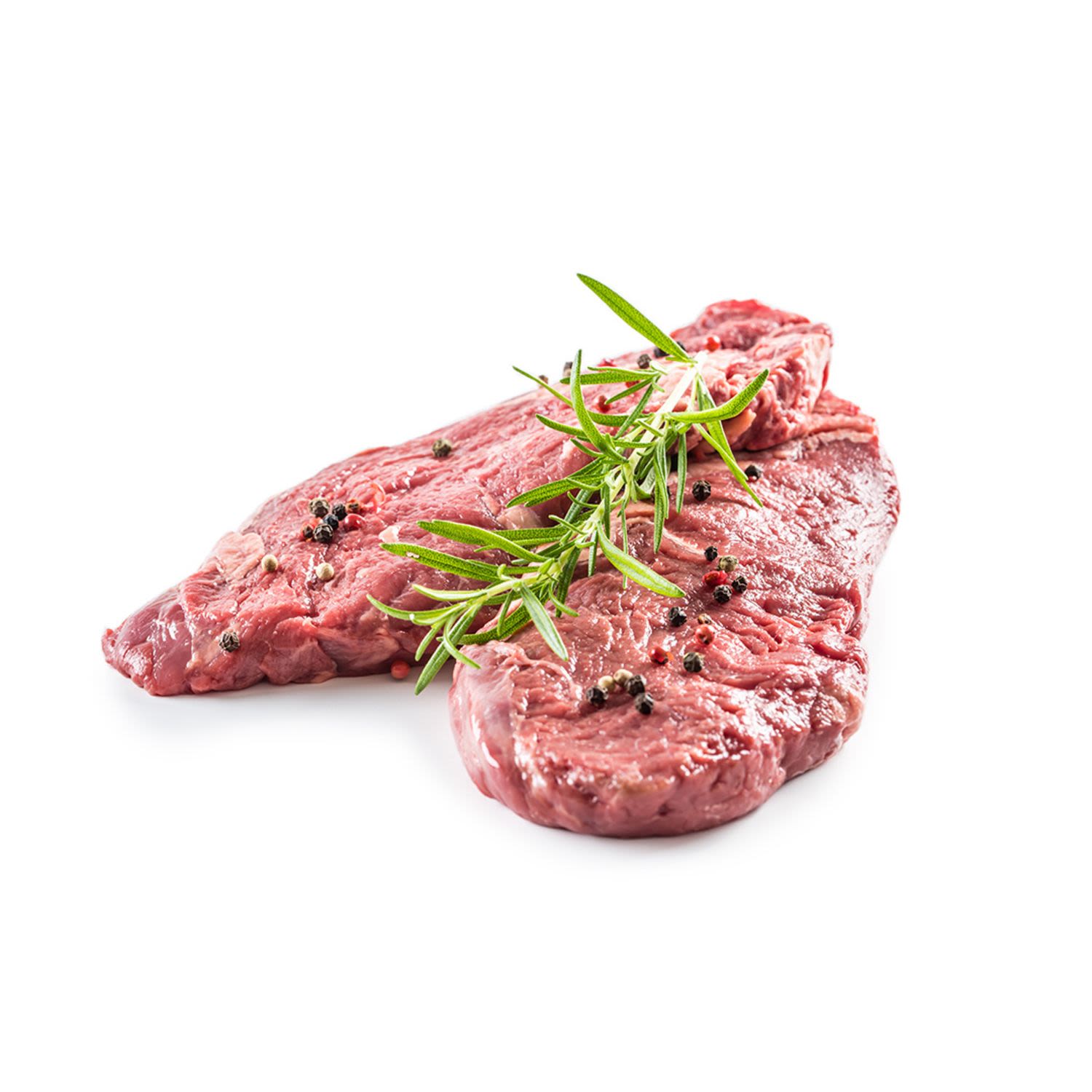Beef Pepper Steak