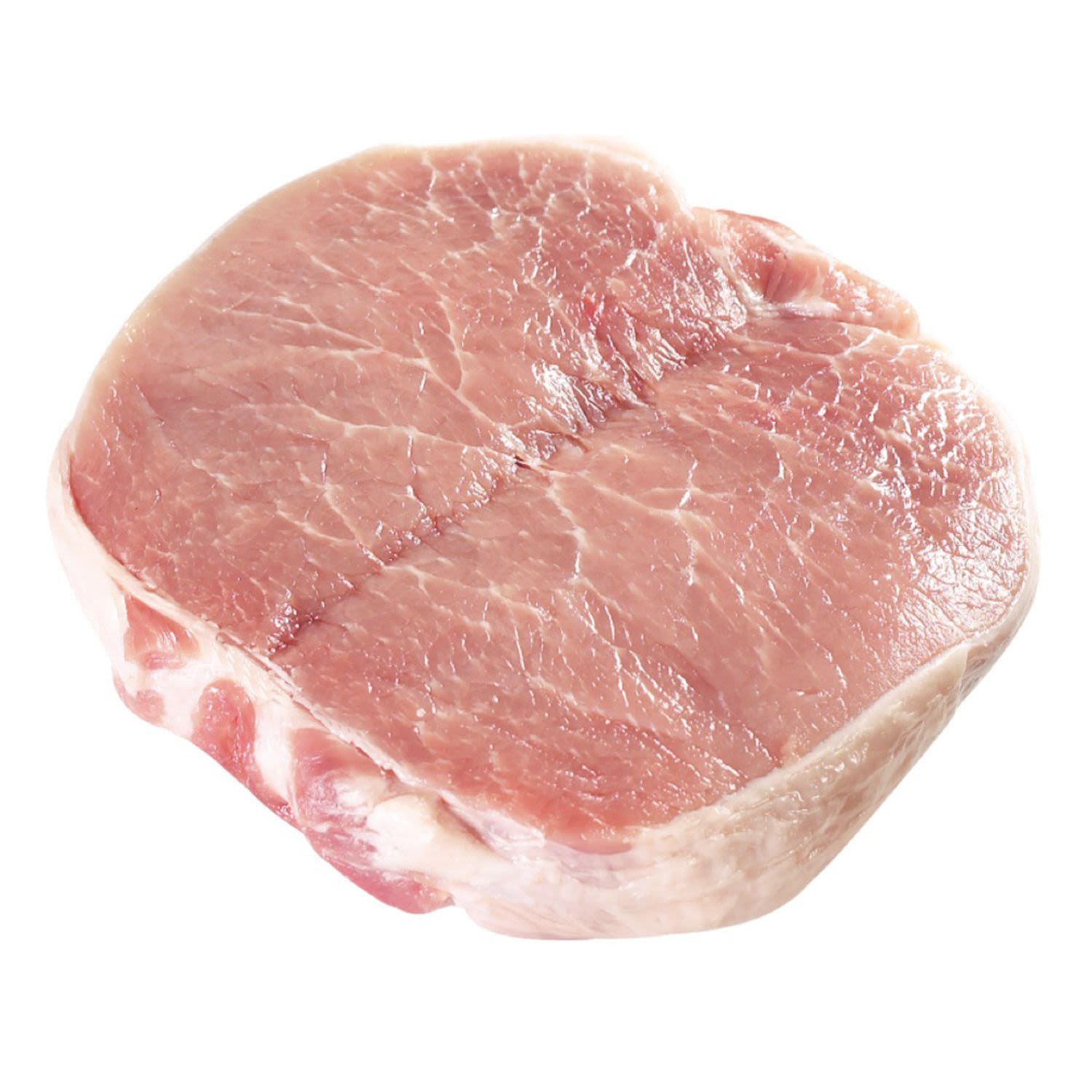 Pork Butterfly