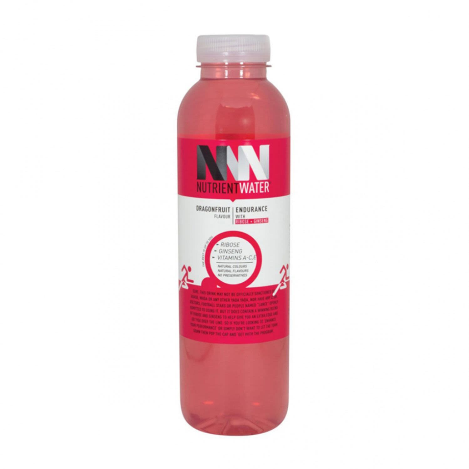 Nutrient Water 575ml