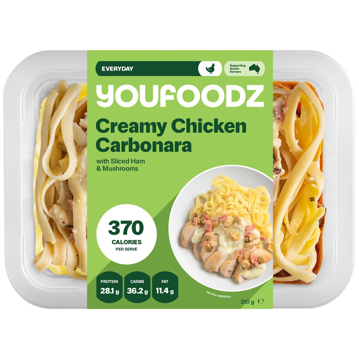 Youfoodz 280g
