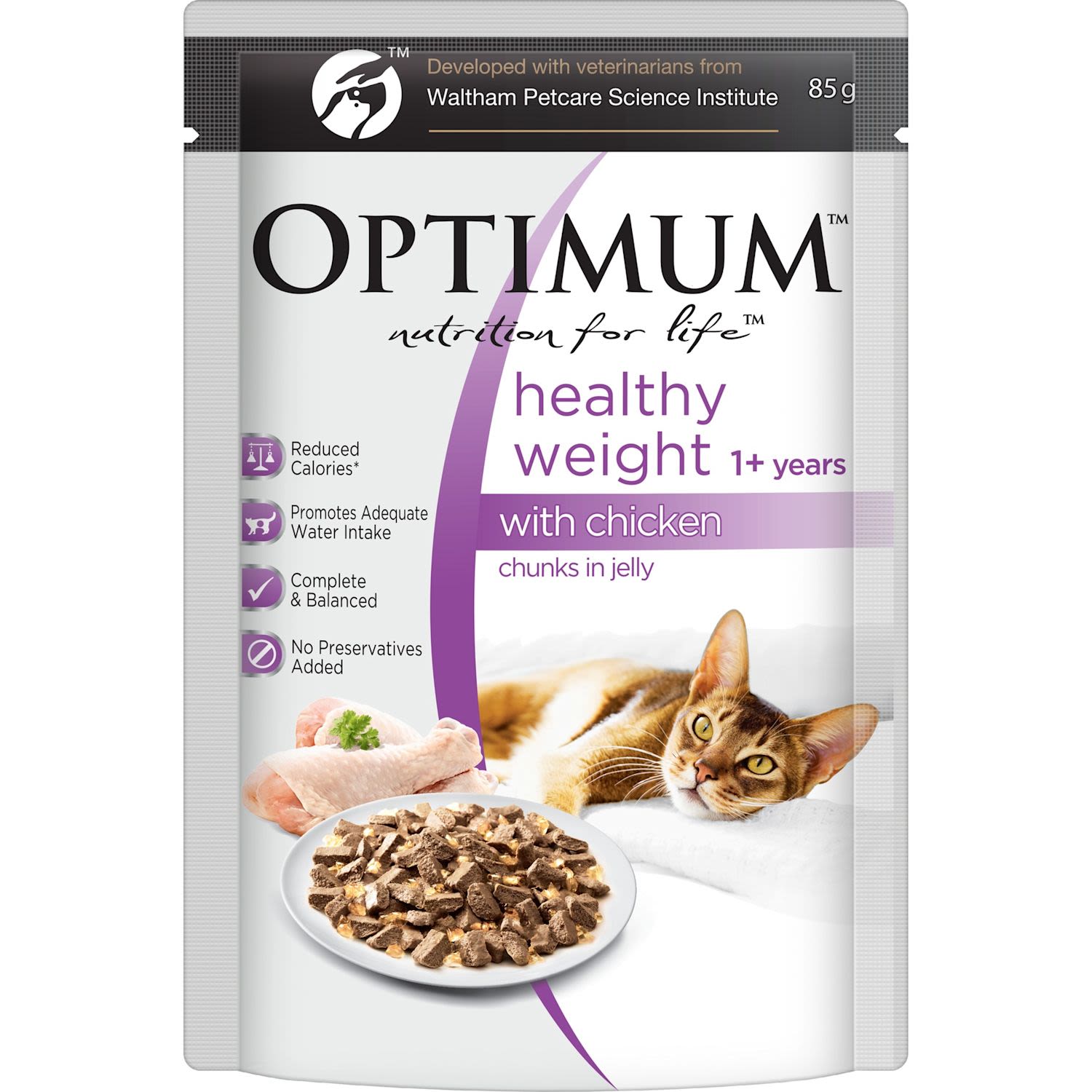 Optimum 85g