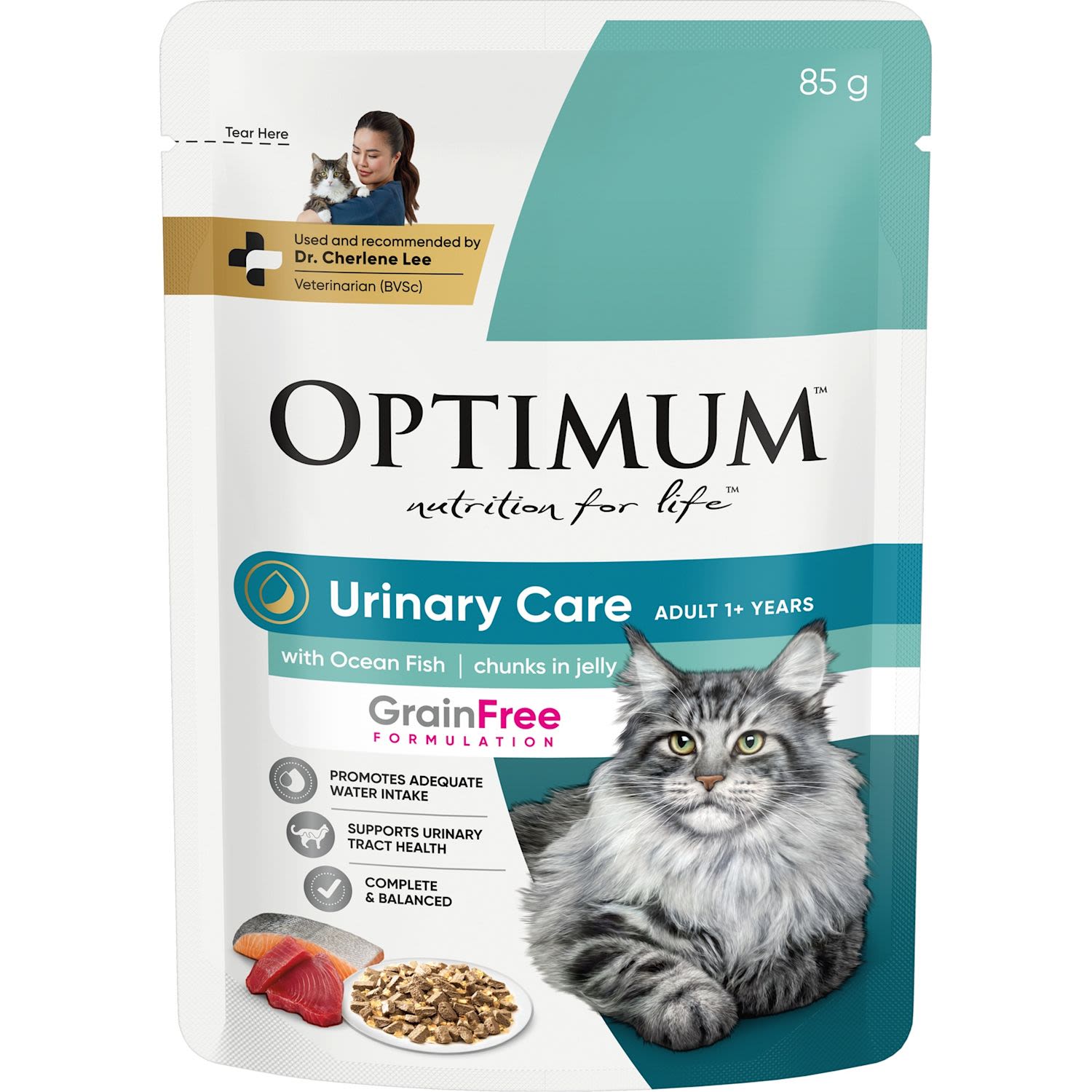 Optimum 85g