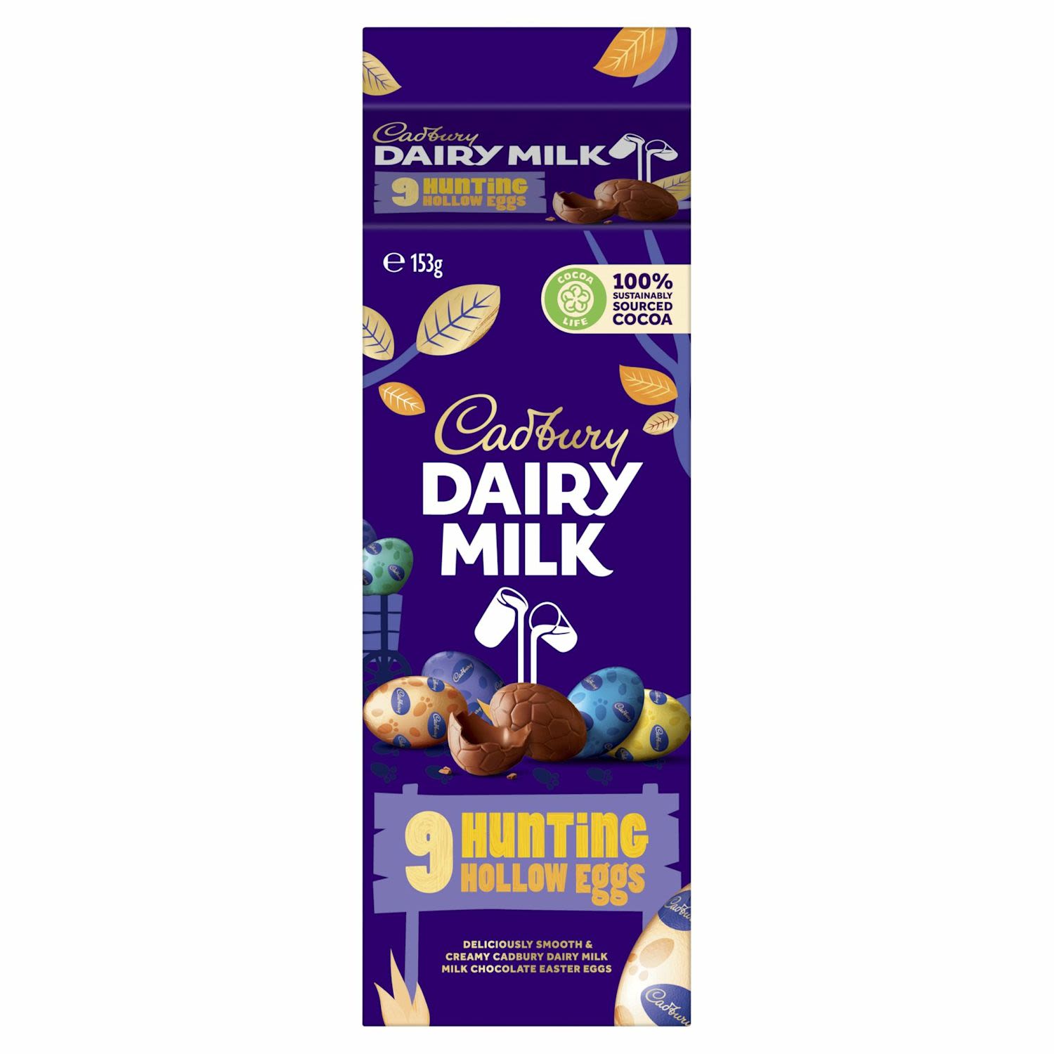 Cadbury 153g