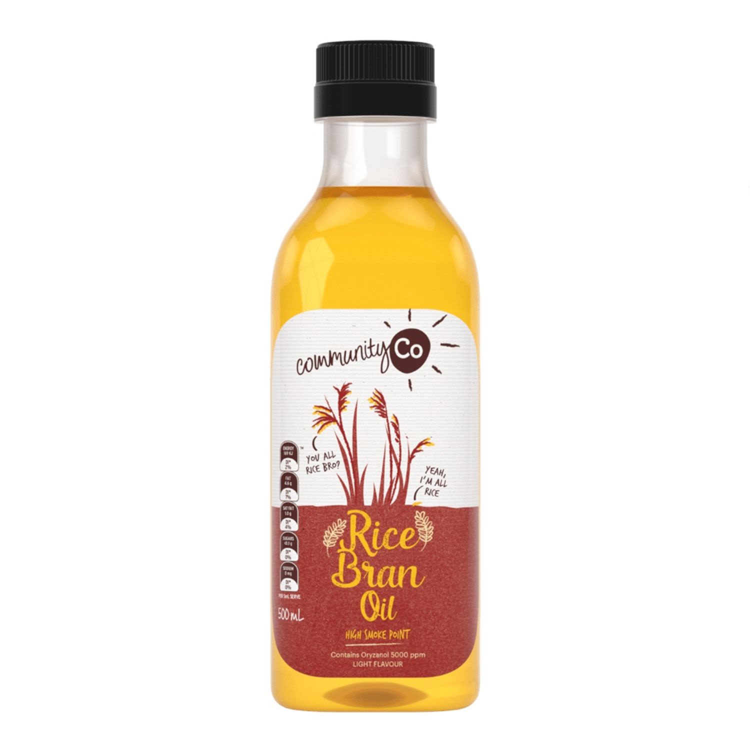 Community Co 500ml