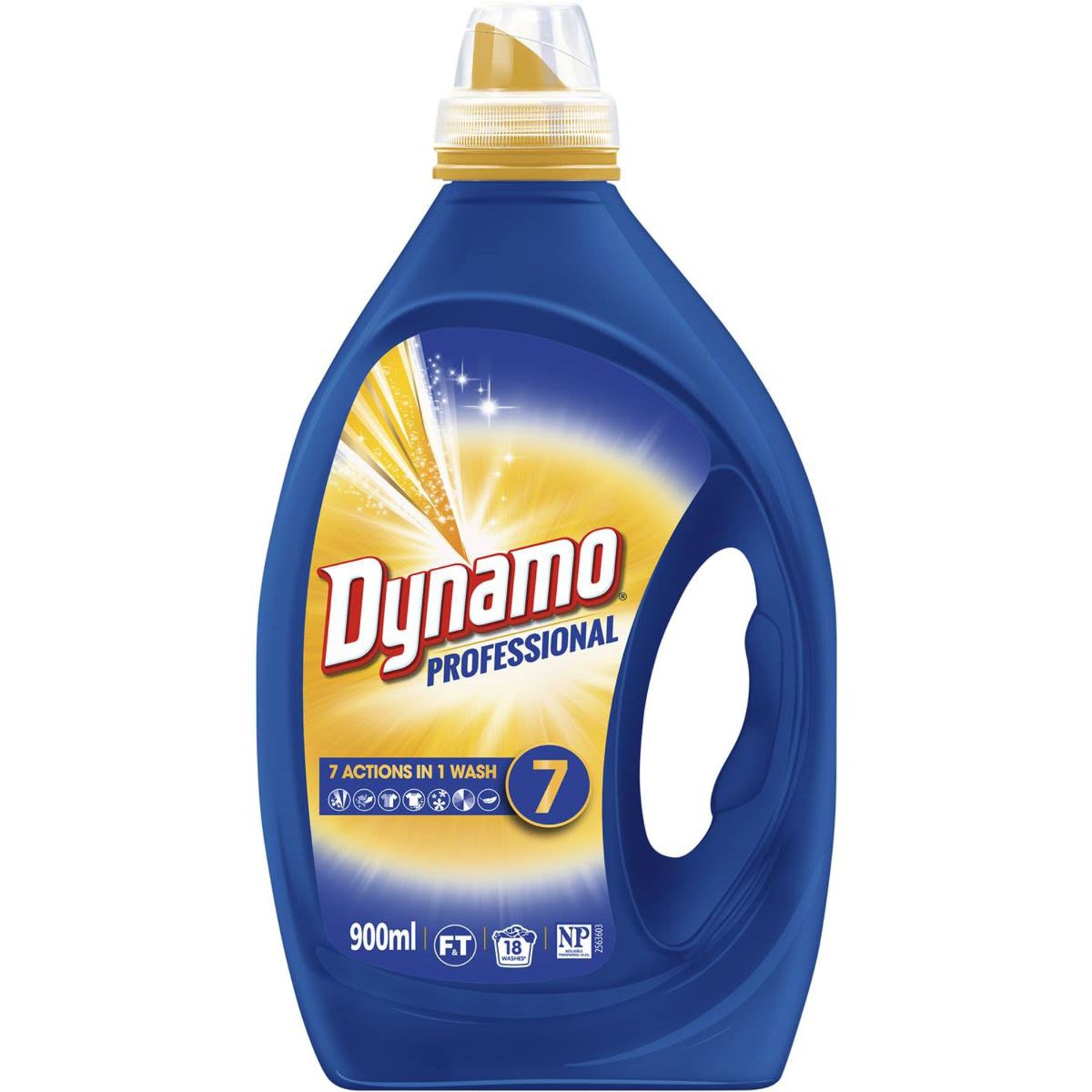 Dynamo 900ml