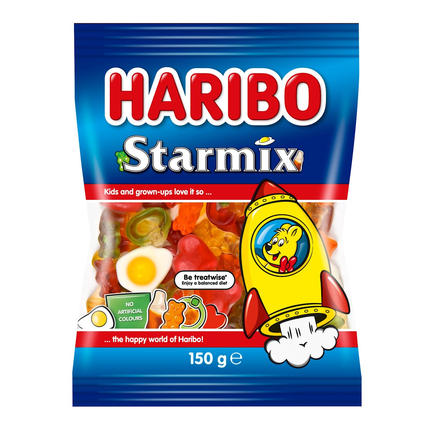 Haribo