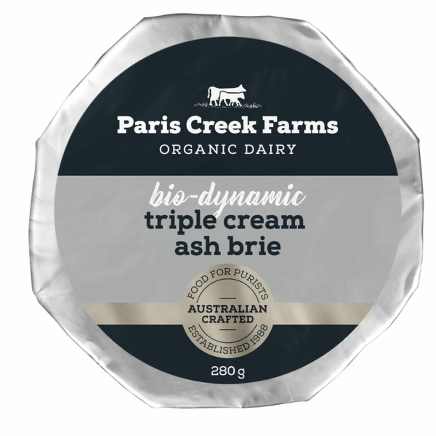 Paris Creek Farms 280g