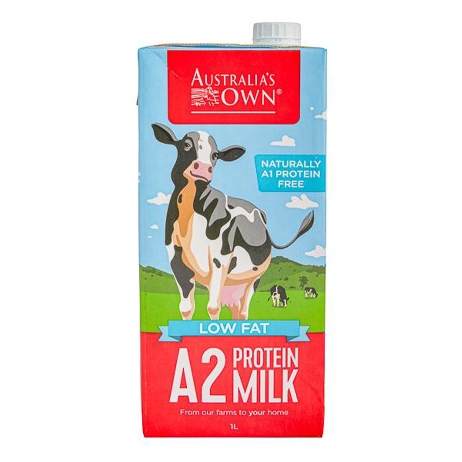 Australias Own 1L