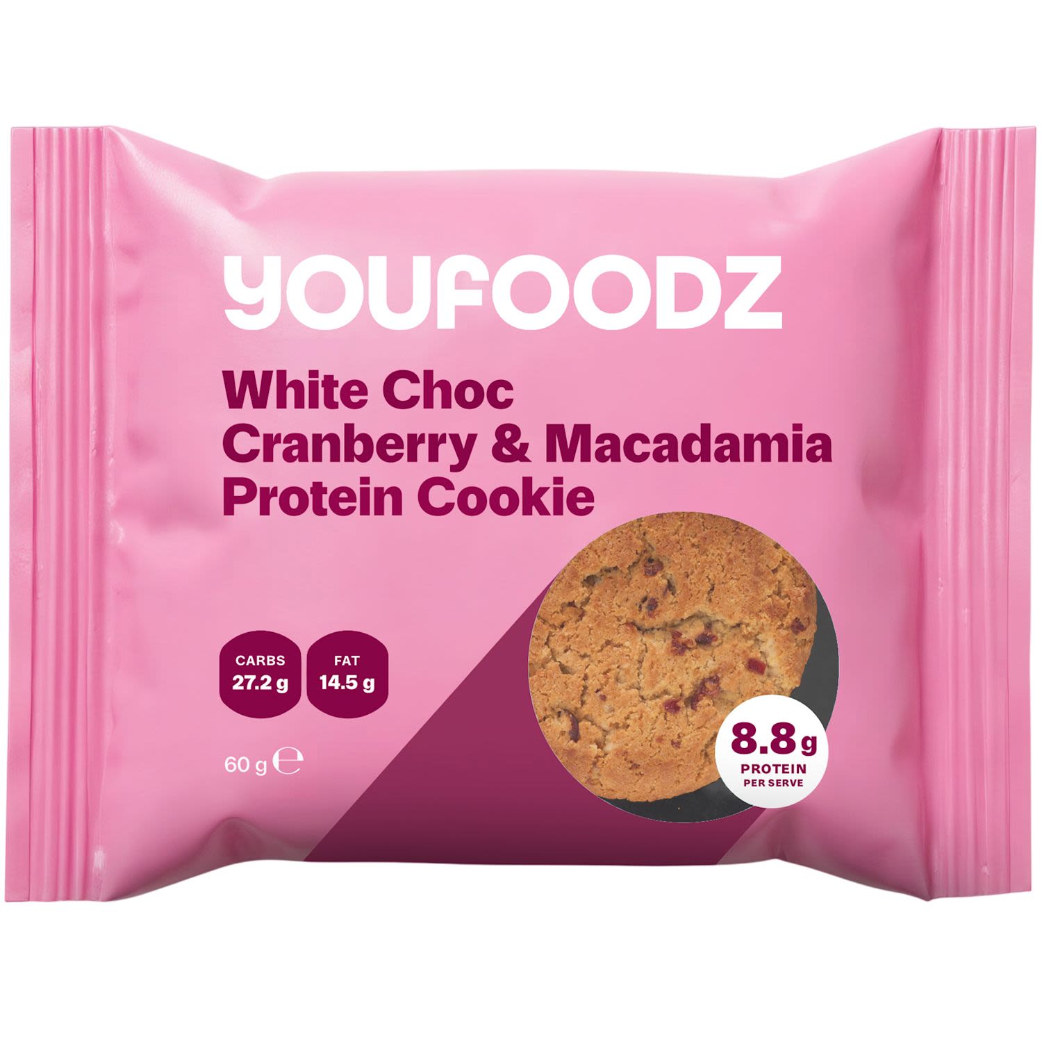 Youfoodz 60g