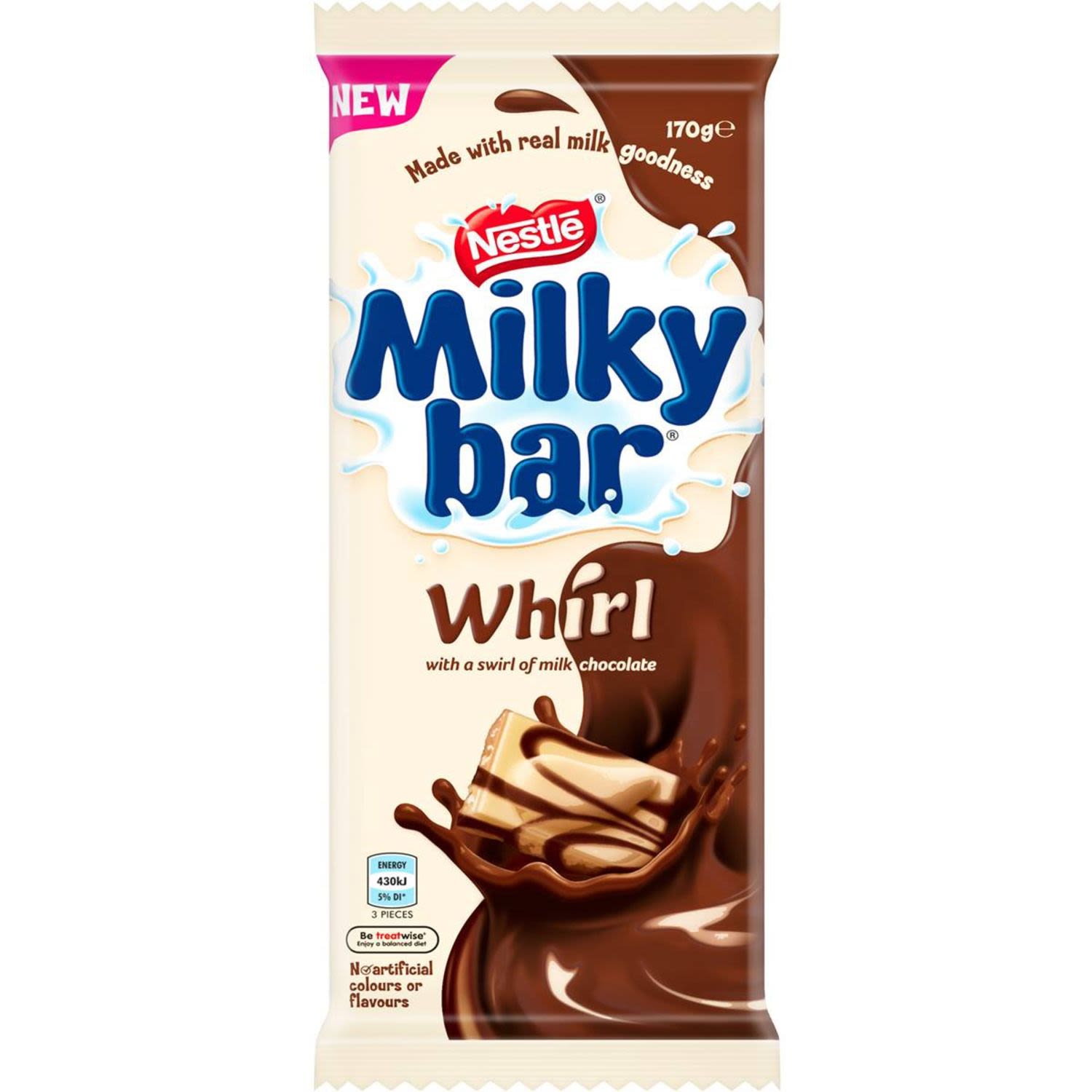 Nestlé 170g