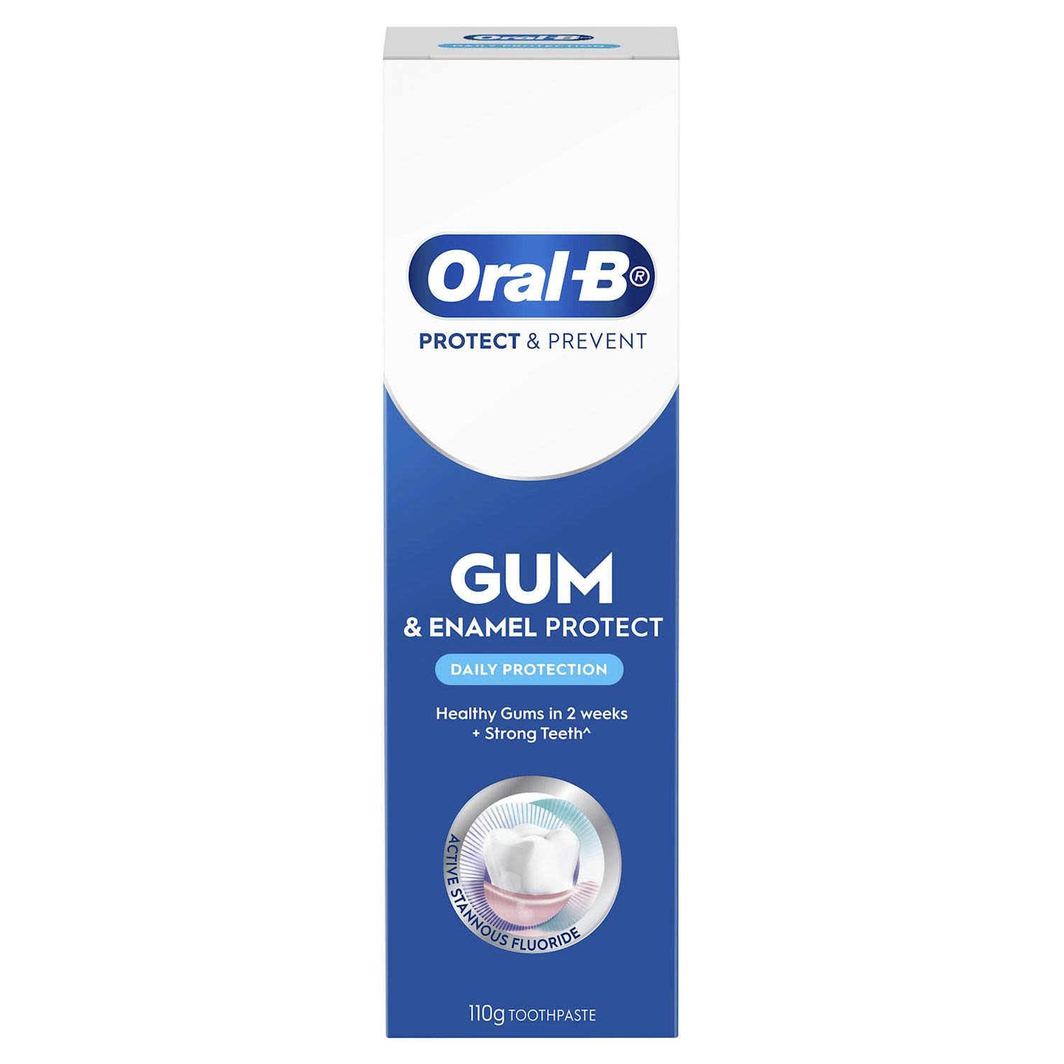 Oral B 110g