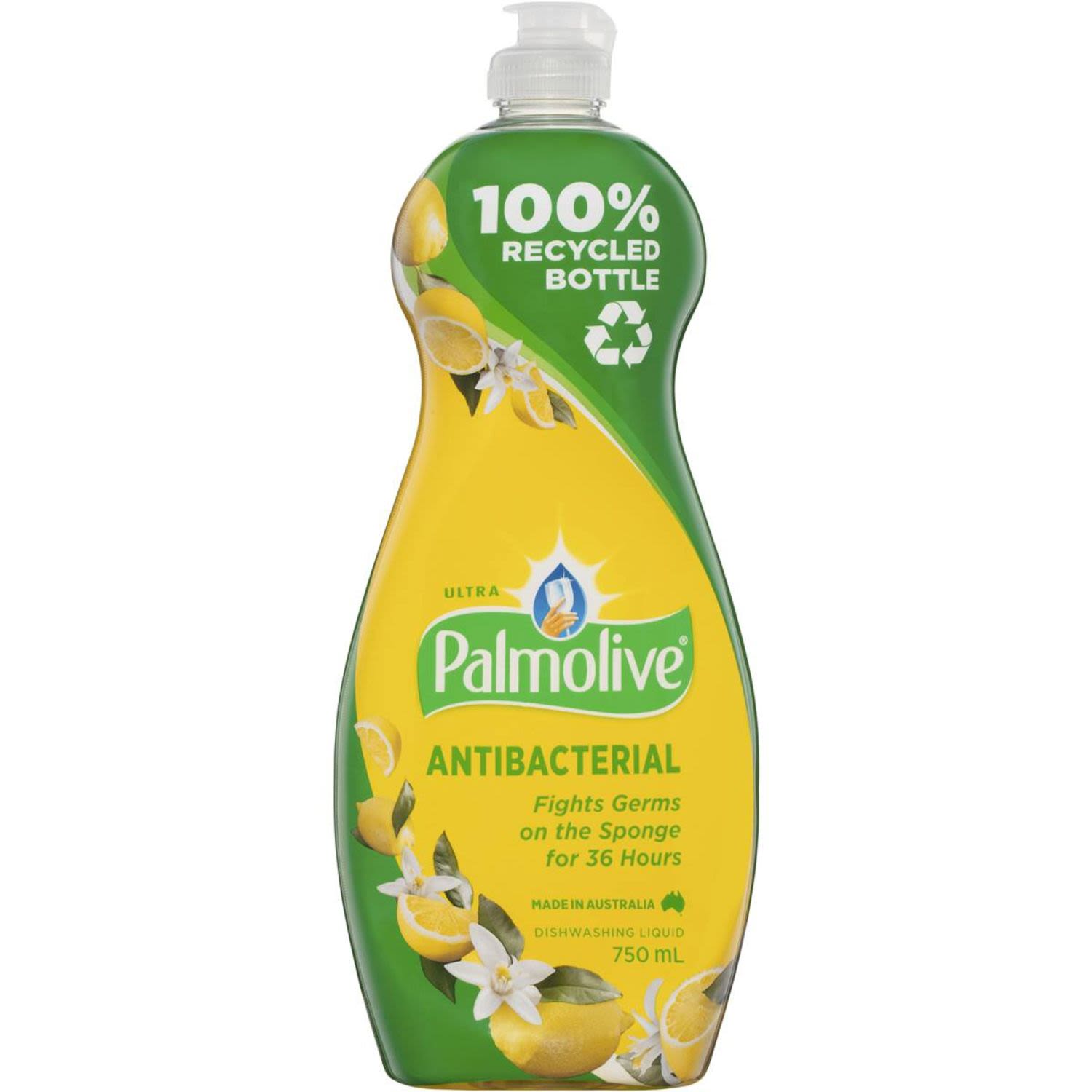 Palmolive 750ml