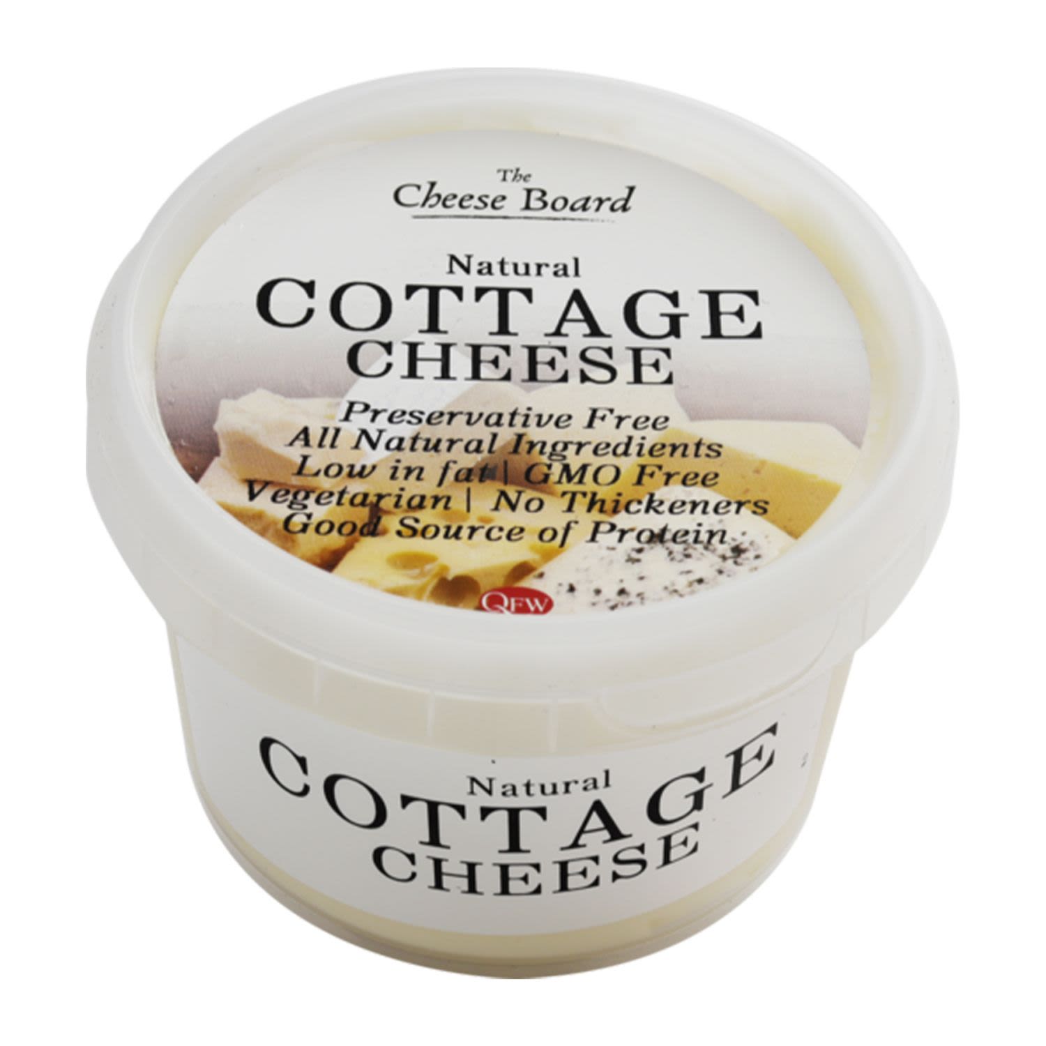 The Cheese Board 250g