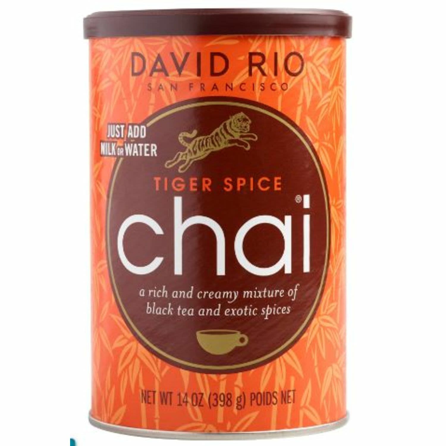 David Rio 398g