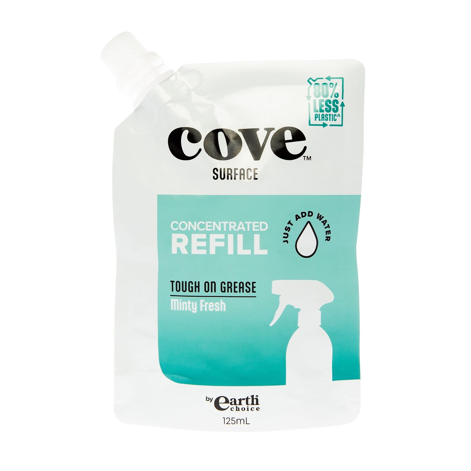 Cove 125ml